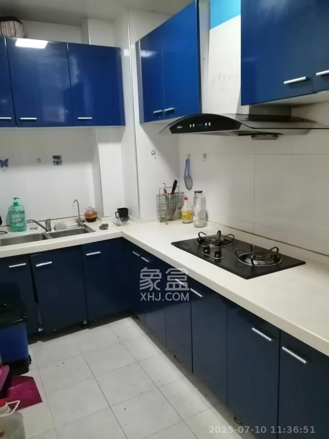 书院观邸 1室1厅1卫 2200.0元/月 书院观邸 1室1厅1卫 2200.0元/月室内图