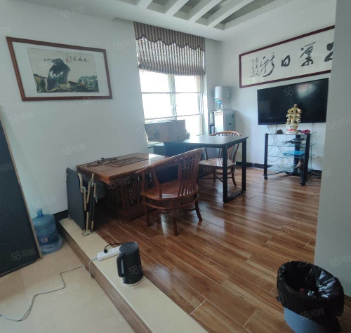 锦绣京江 7室3厅3卫 13000.00元/月 锦绣京江 7室3厅3卫 13000.00元/月室内图