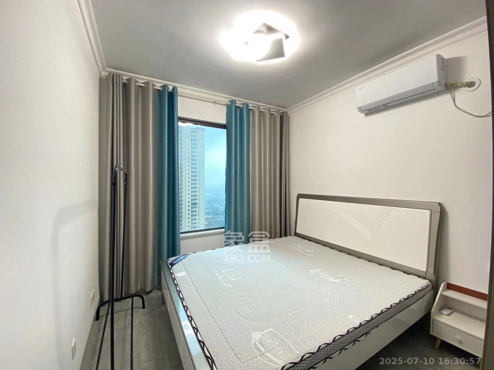东合新苑  2室2厅1卫   2300.00元/月室内图