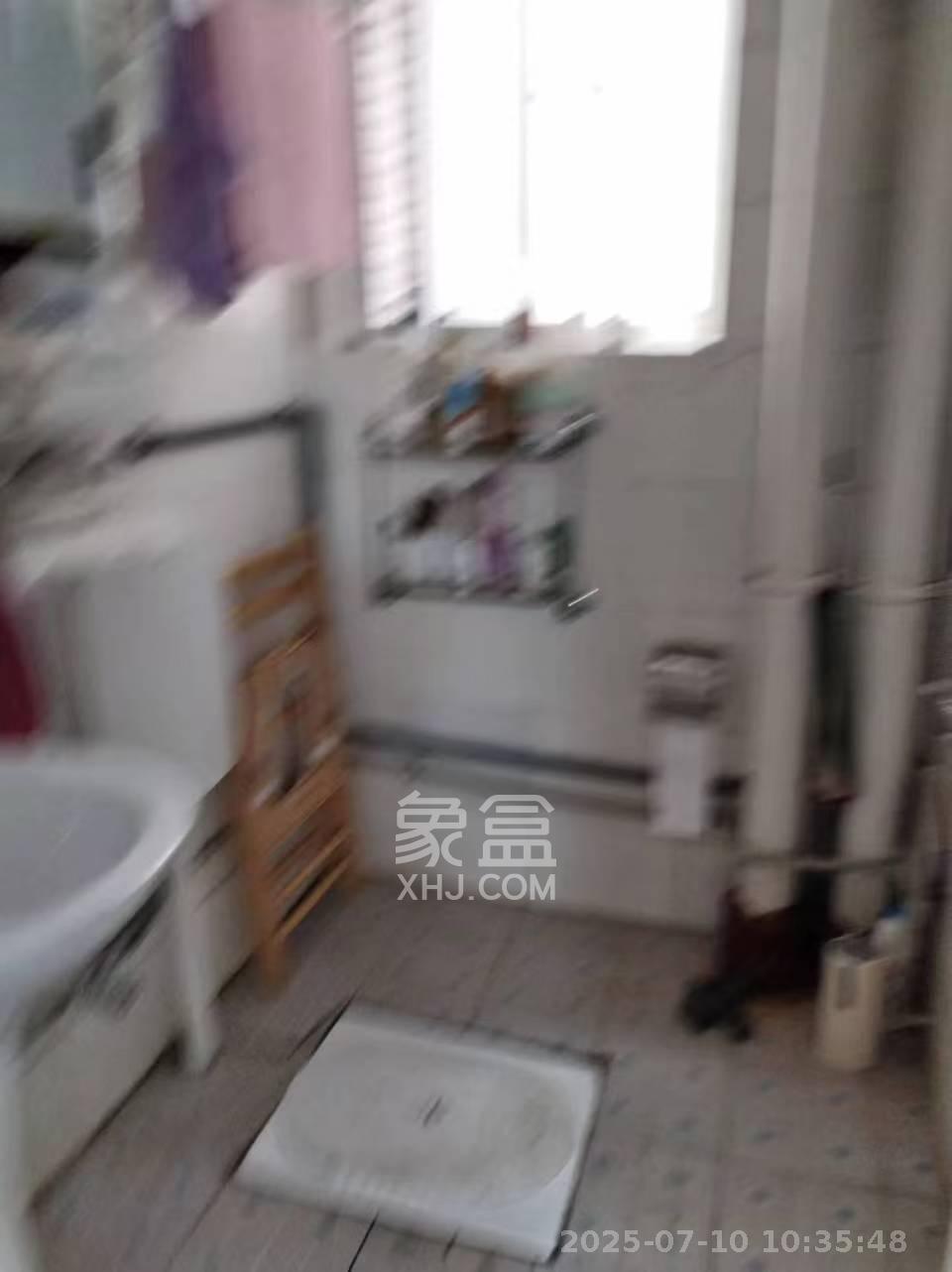 新楚天扶华庭  2室1厅1卫   2500.00元/月室内图