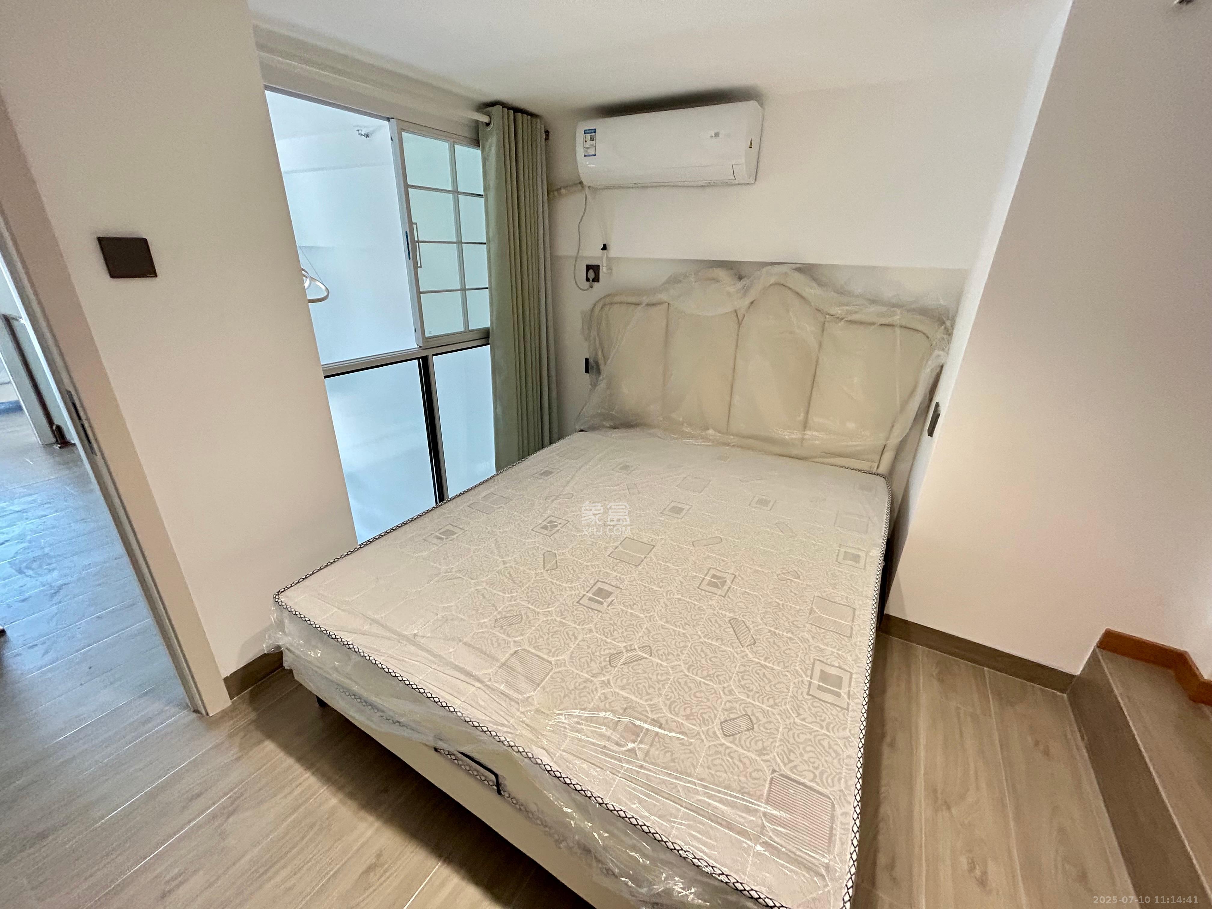建发养云  2室1厅1卫   3200.00元/月室内图