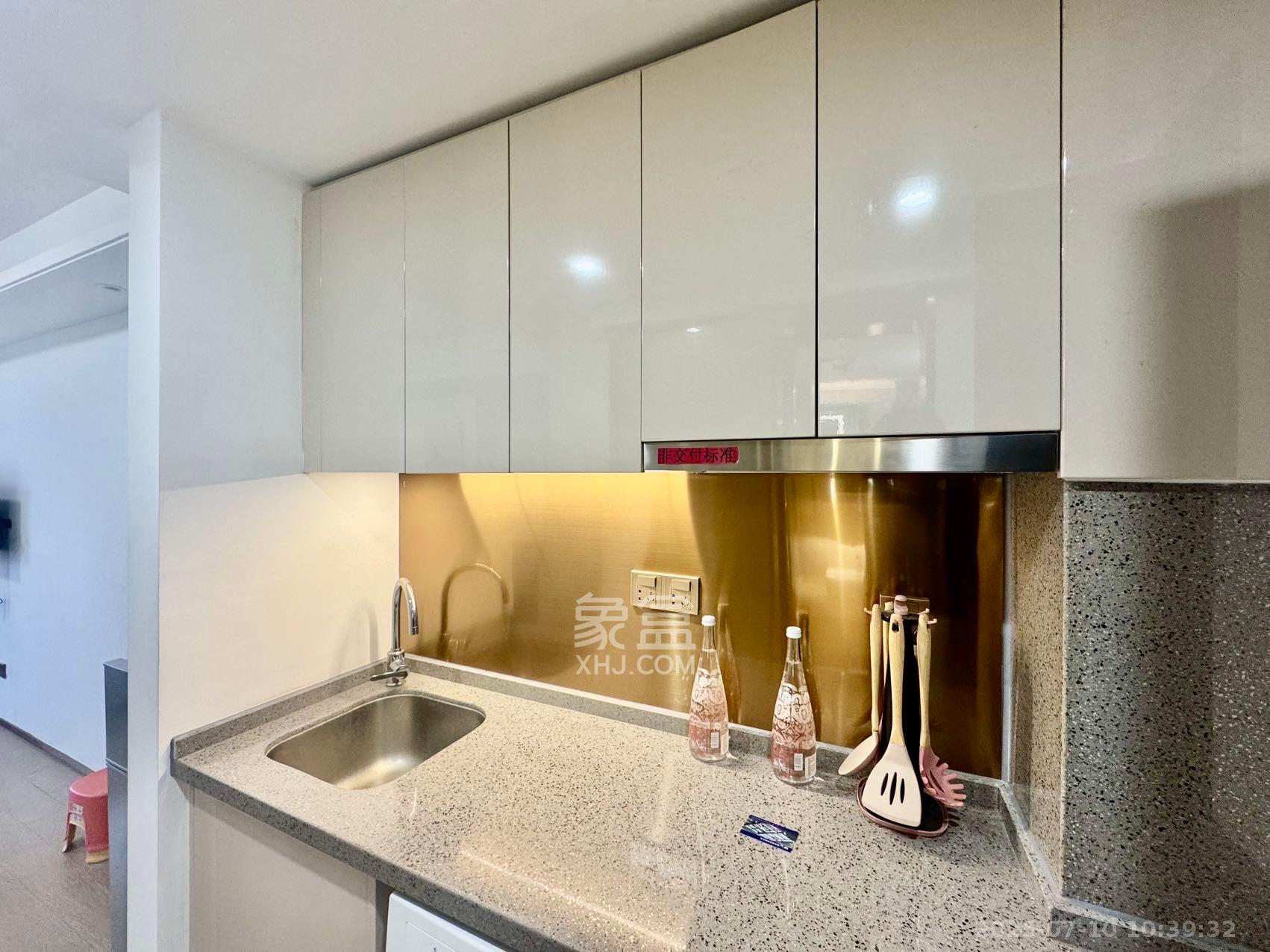 旭辉华宇南宸府  1室0厅0卫    1200.0元/月 旭辉华宇南宸府  1室0厅0卫    1200.0元/月室内图