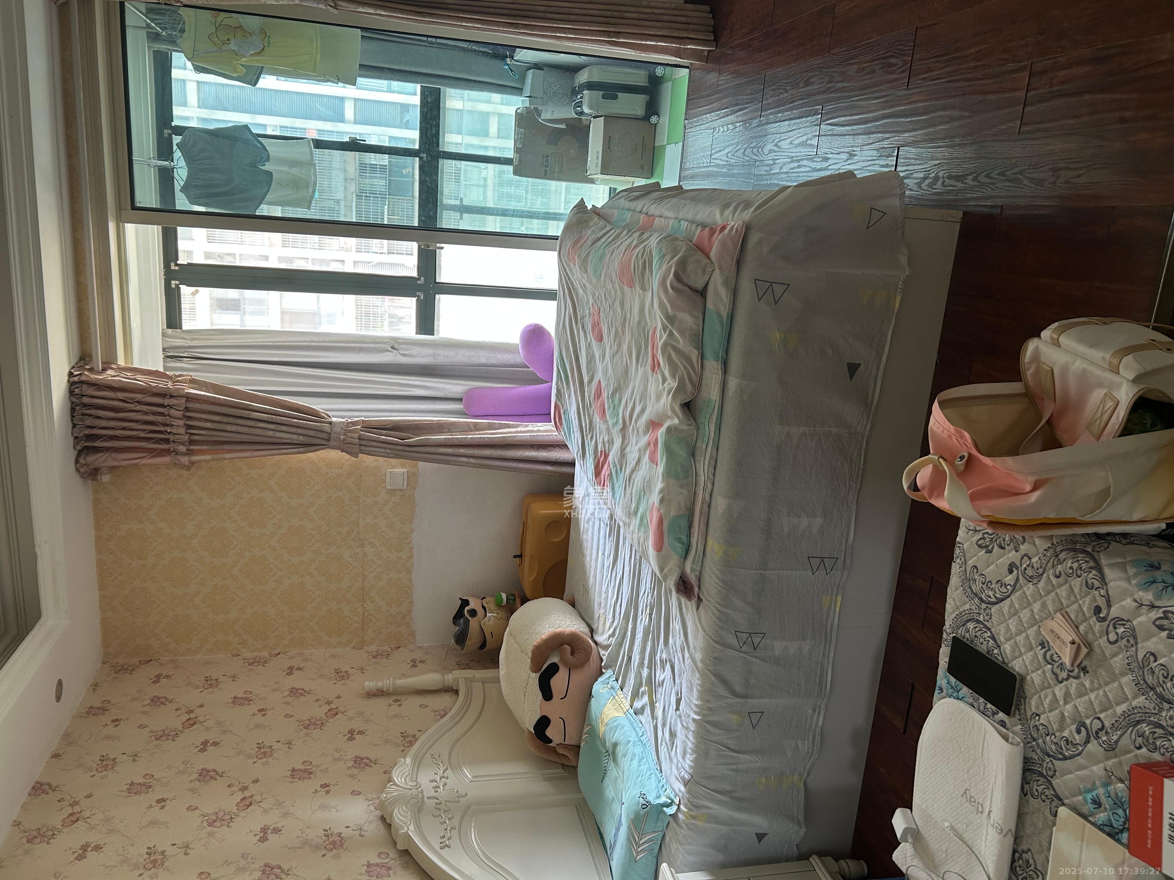 尊邸华庭 1室1厅1卫 1600.0元/月 尊邸华庭 1室1厅1卫 1600.0元/月室内图