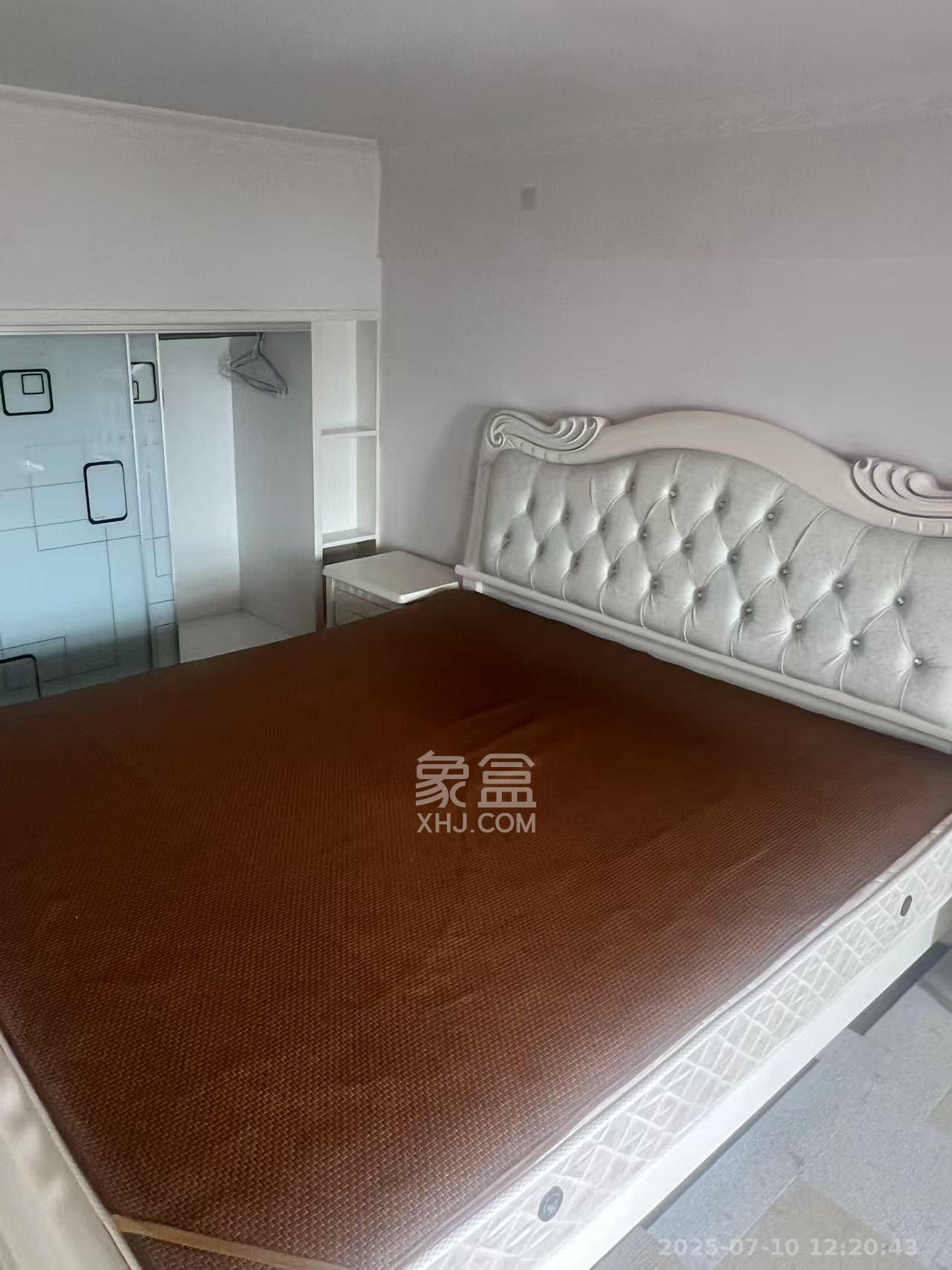 MOMA当代广场  1室1厅1卫   1450.00元/月室内图