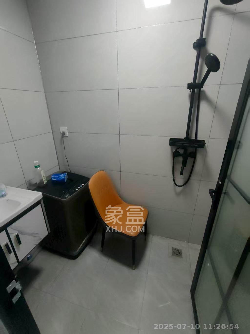 新城悦隽公园 1室0厅0卫 1200.0元/月 新城悦隽公园 1室0厅0卫 1200.0元/月室内图