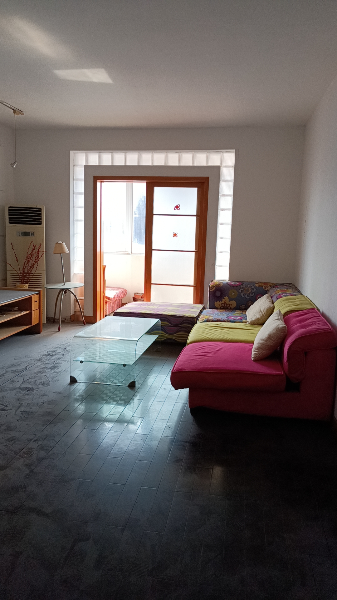 交通银行宿舍(浏城桥)  3室1厅2卫    2800.0元/月 交通银行宿舍(浏城桥)  3室1厅2卫    2800.0元/月户型图