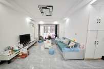 新城新世界四期柏樾  3室2厅1卫    106.8万 新城新世界四期柏樾  3室2厅1卫    106.8万