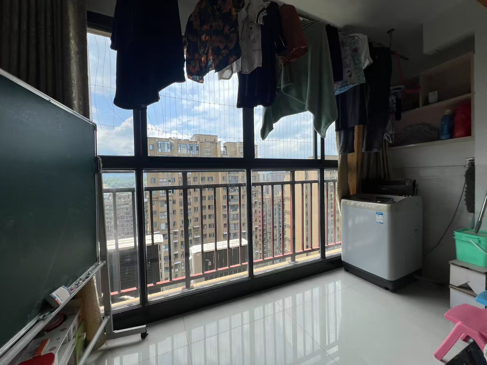 鑫成君泰 2室2厅1卫 1500.0元/月 鑫成君泰 2室2厅1卫 1500.0元/月室内图