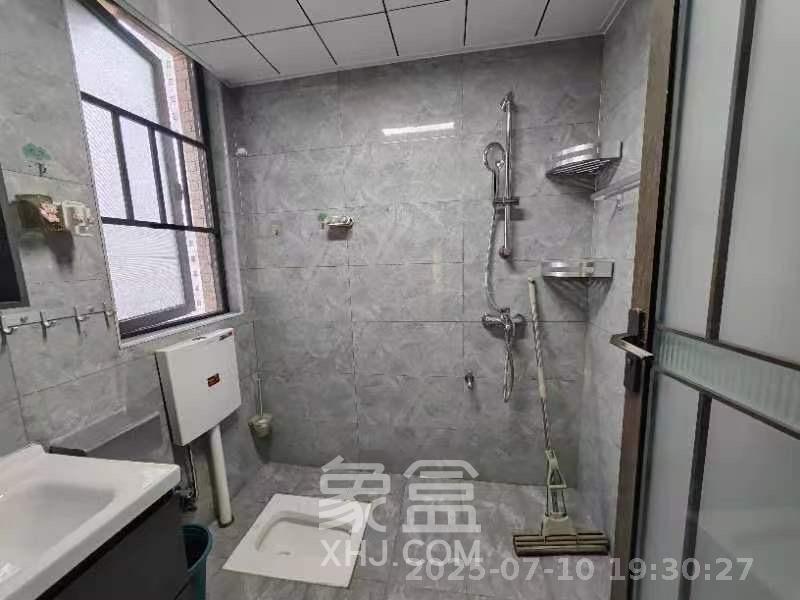 深业喜汇  4室2厅2卫   3000.00元/月室内图