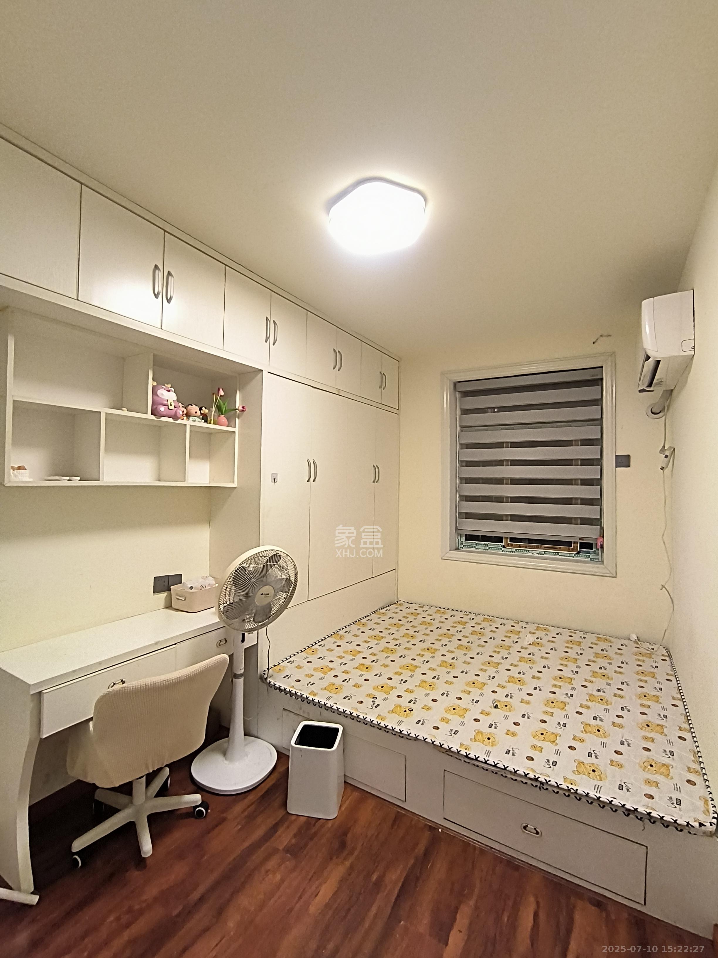 狮子山一片  3室1厅1卫   1800.00元/月室内图