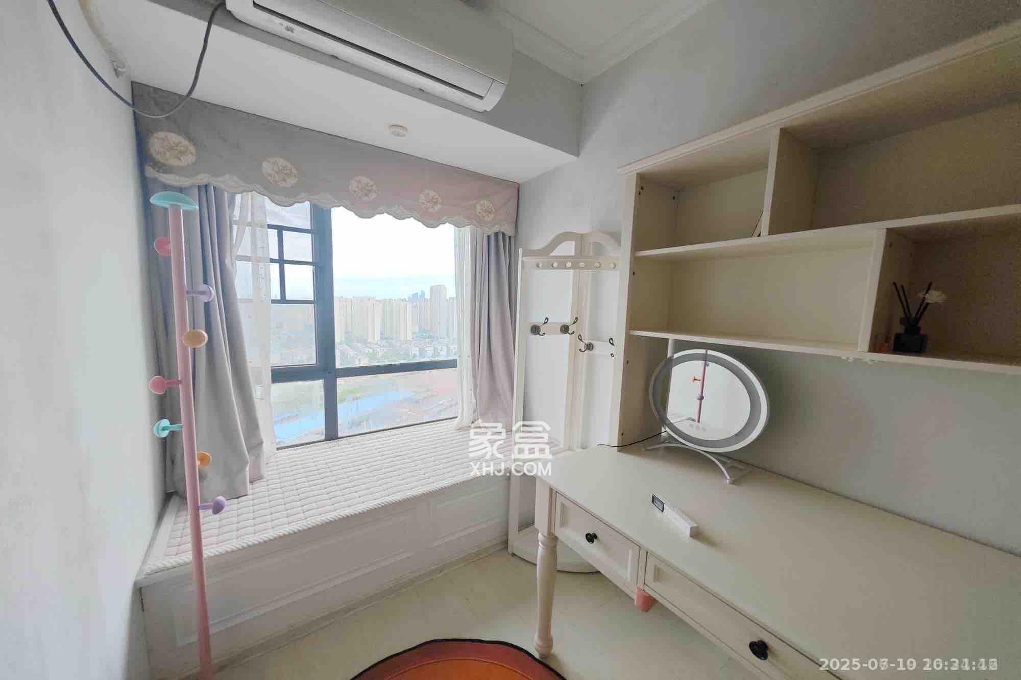 兰亭优壳（隽峰苑）  1室1厅1卫   1600.00元/月室内图