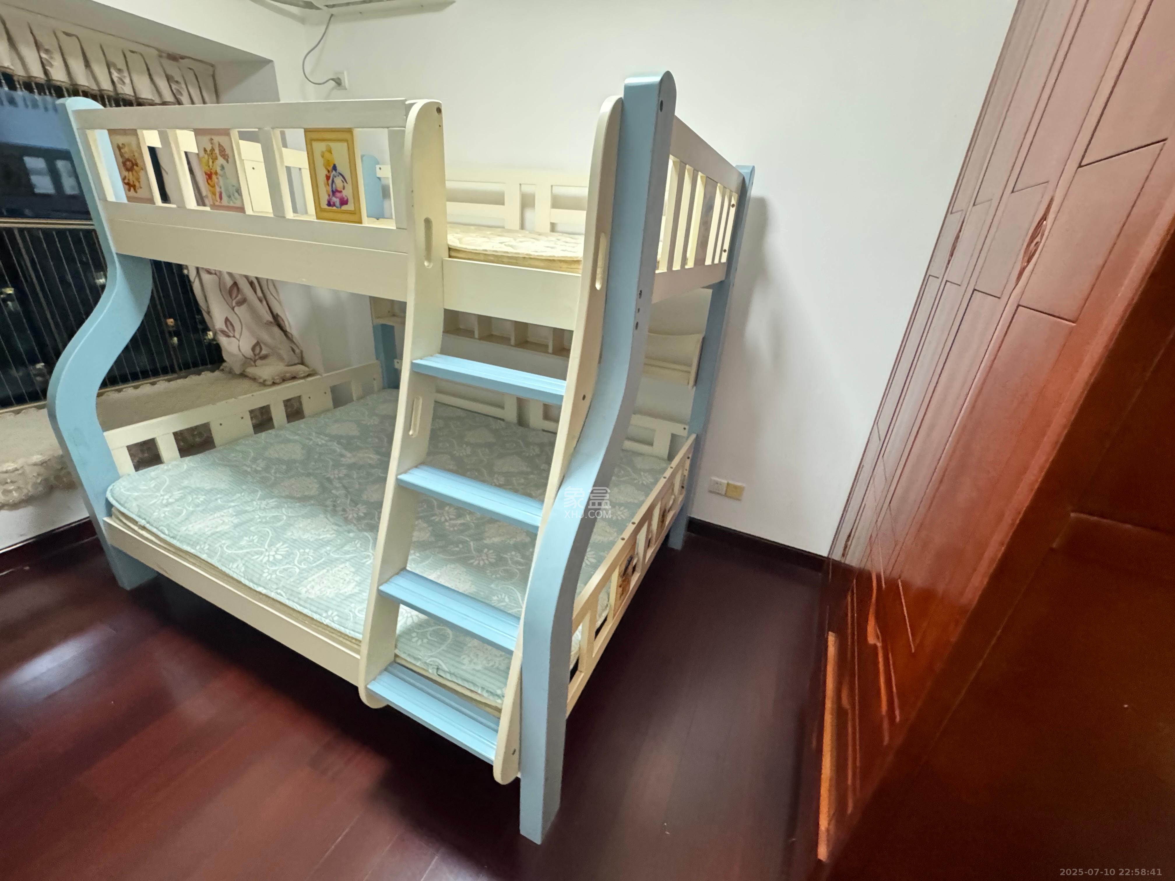 恒大华府  5室2厅2卫   4500.00元/月室内图