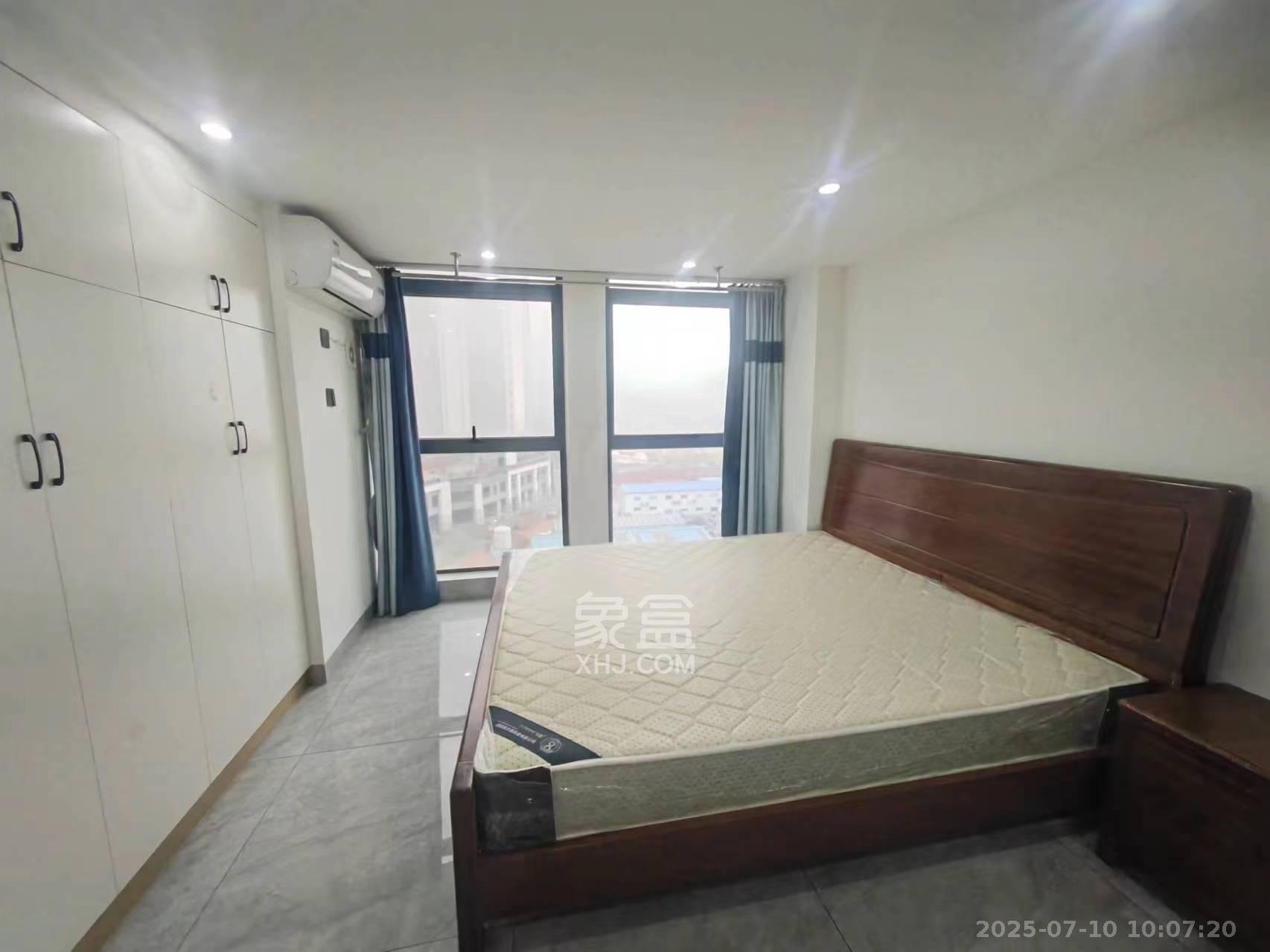佳俊万家府  1室1厅1卫   1100.00元/月室内图