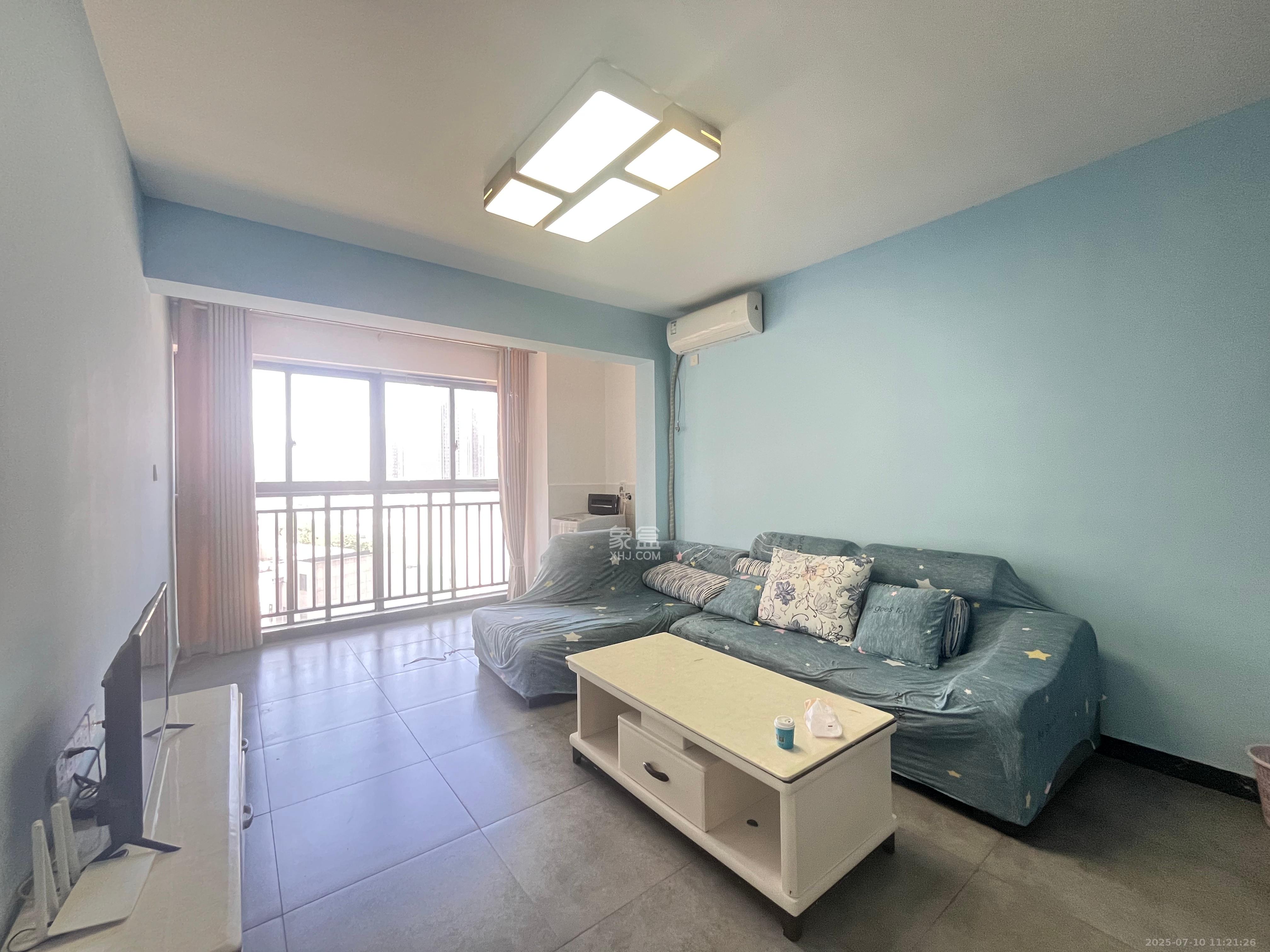 和悦城(蟠龙景苑) 3室2厅1卫 1700.0元/月 和悦城(蟠龙景苑) 3室2厅1卫 1700.0元/月室内图