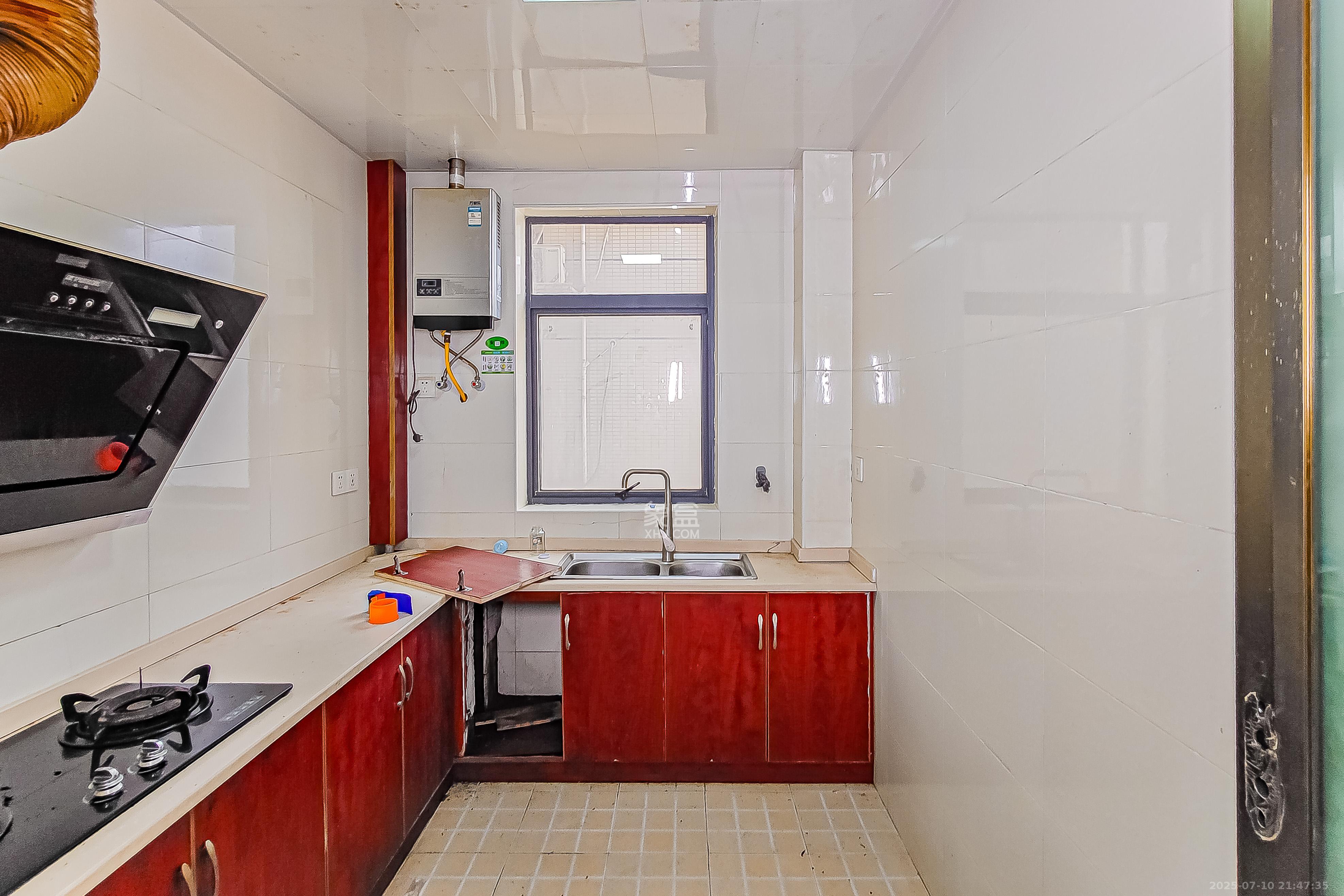 都市兰亭 3室2厅1卫 78.8万 都市兰亭 3室2厅1卫 78.8万厨房