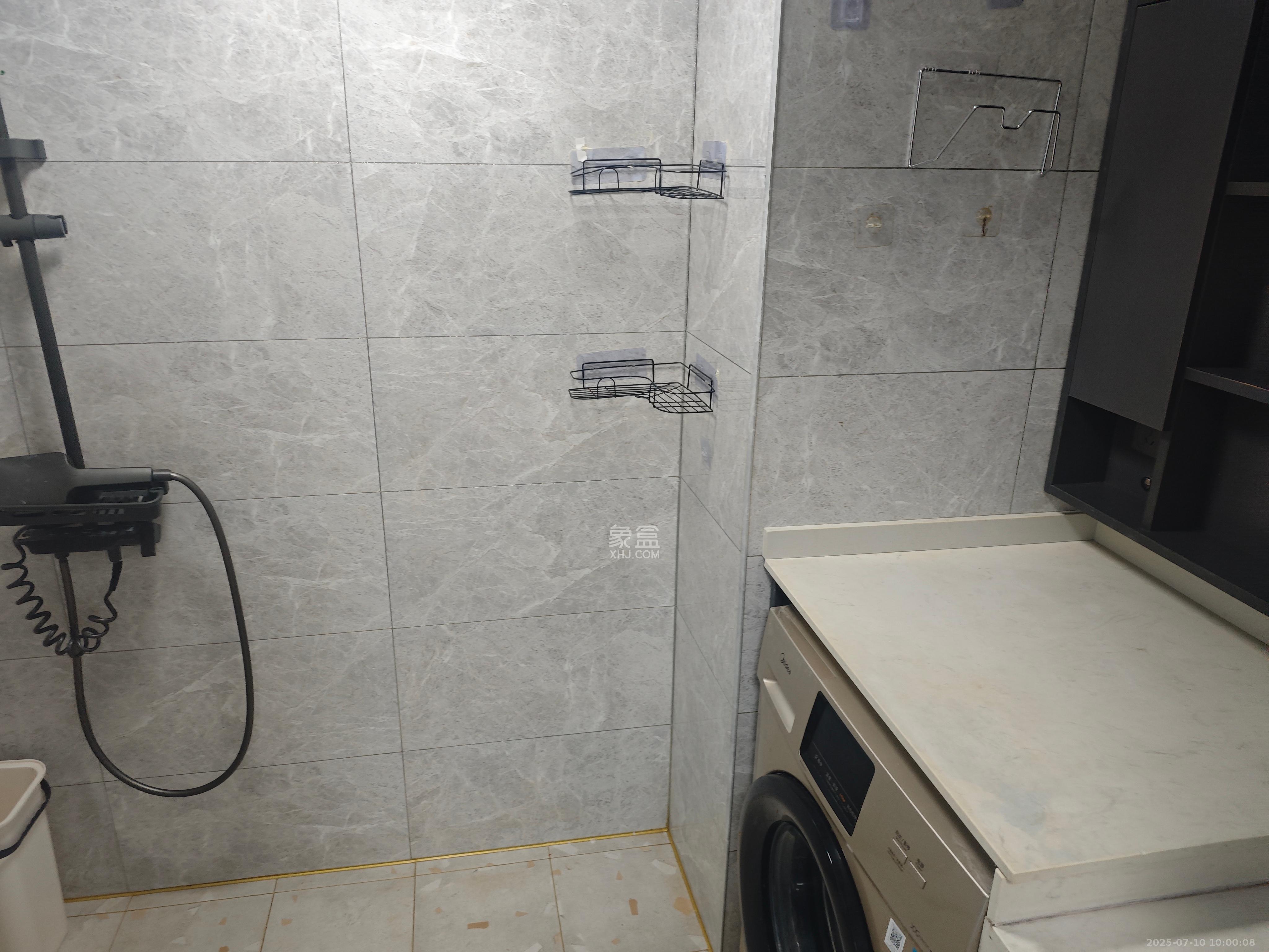 金科时代中心 1室1厅1卫 1450.0元/月 金科时代中心 1室1厅1卫 1450.0元/月室内图