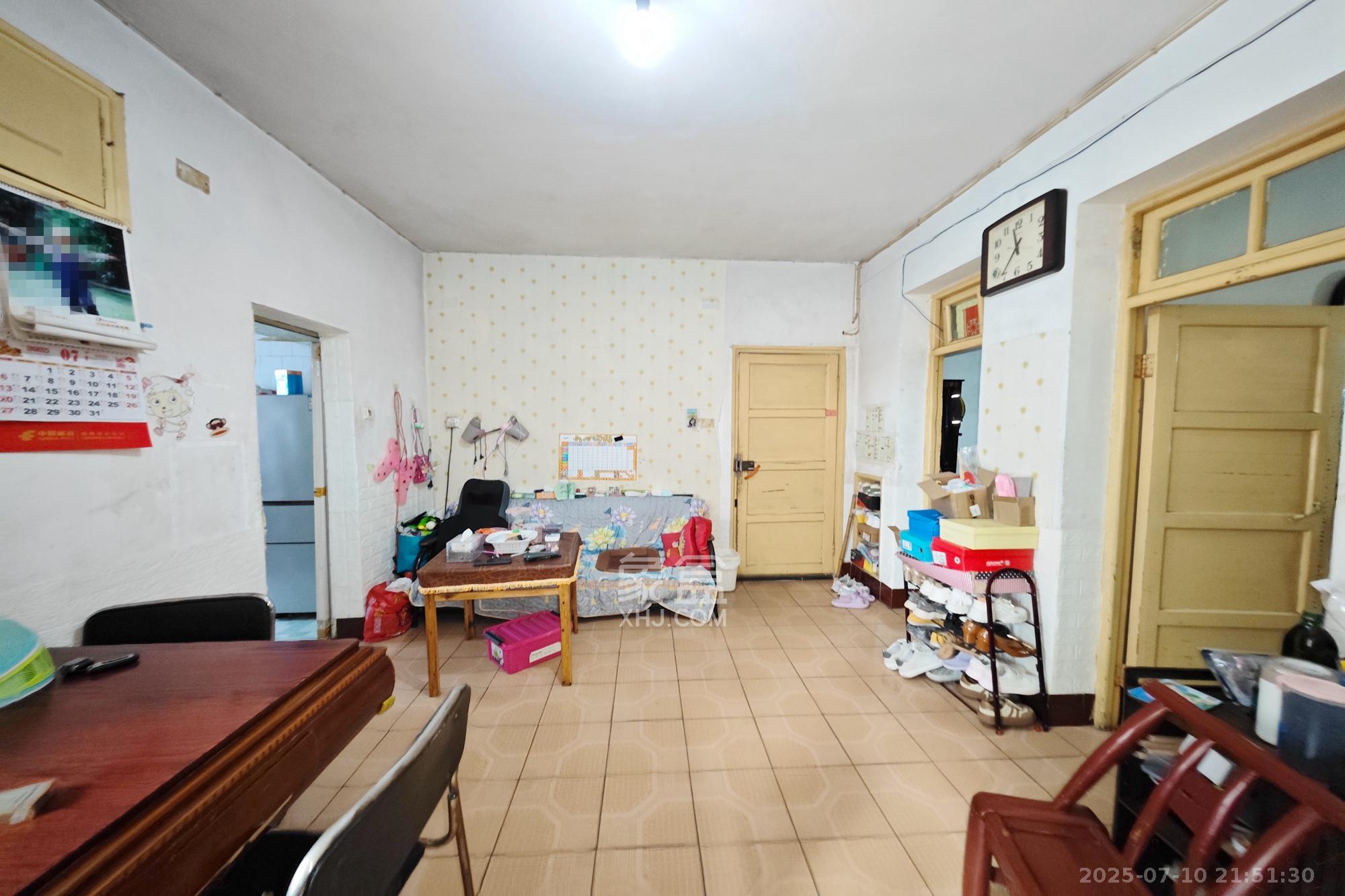 阀门厂宿舍  2室1厅1卫    36.0万 阀门厂宿舍  2室1厅1卫    36.0万