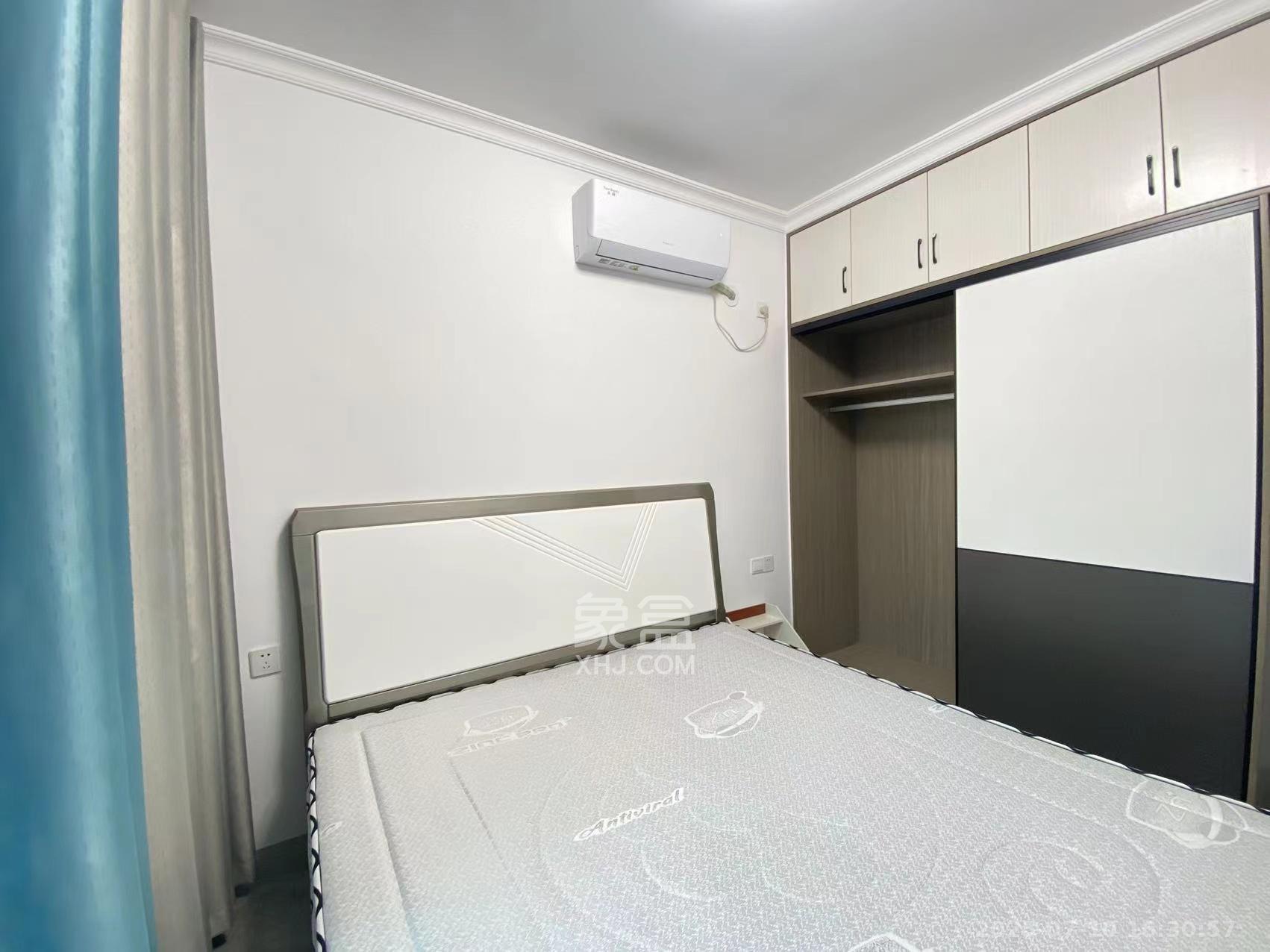 东合新苑  2室2厅1卫   2300.00元/月室内图