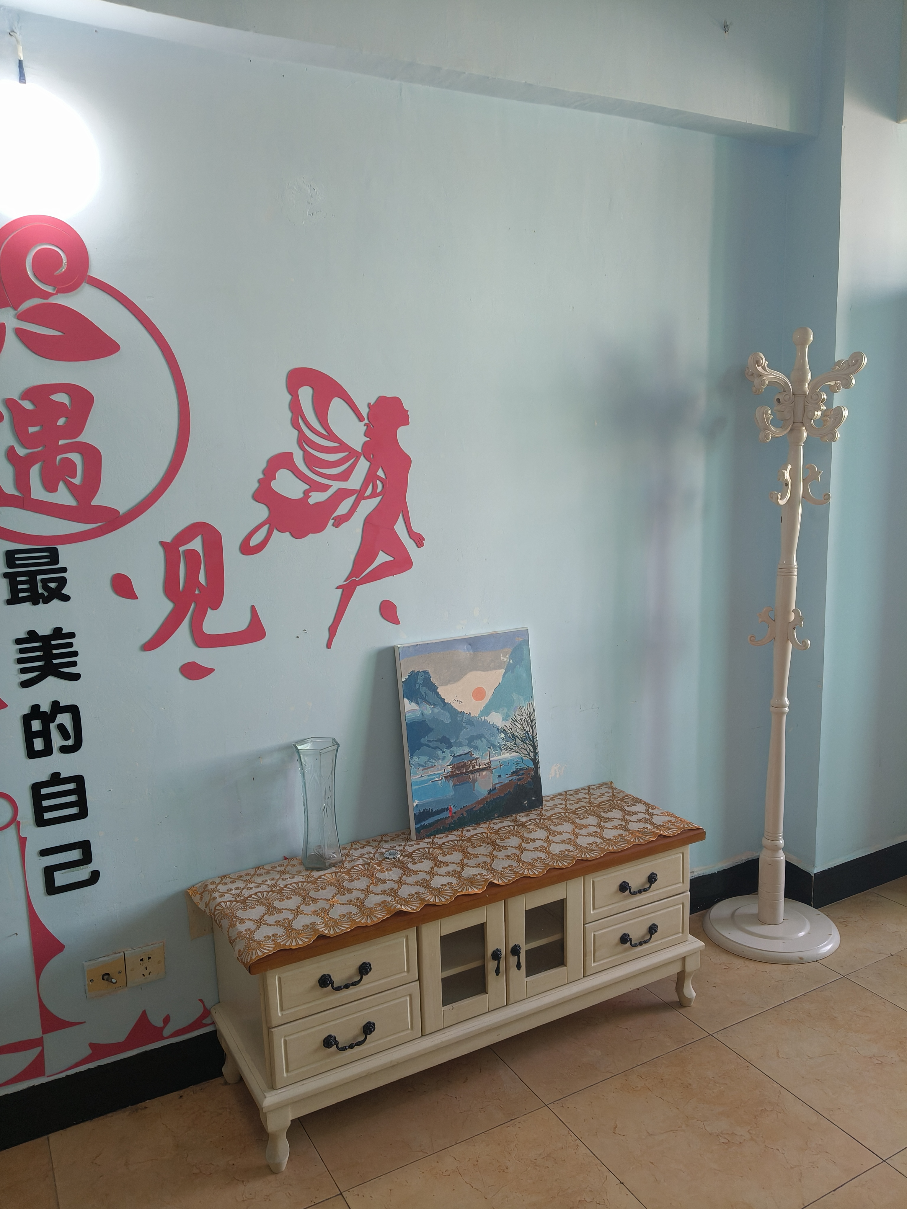 明珠大厦（别名：明珠苑）  1室0厅1卫    900.0元/月户型图