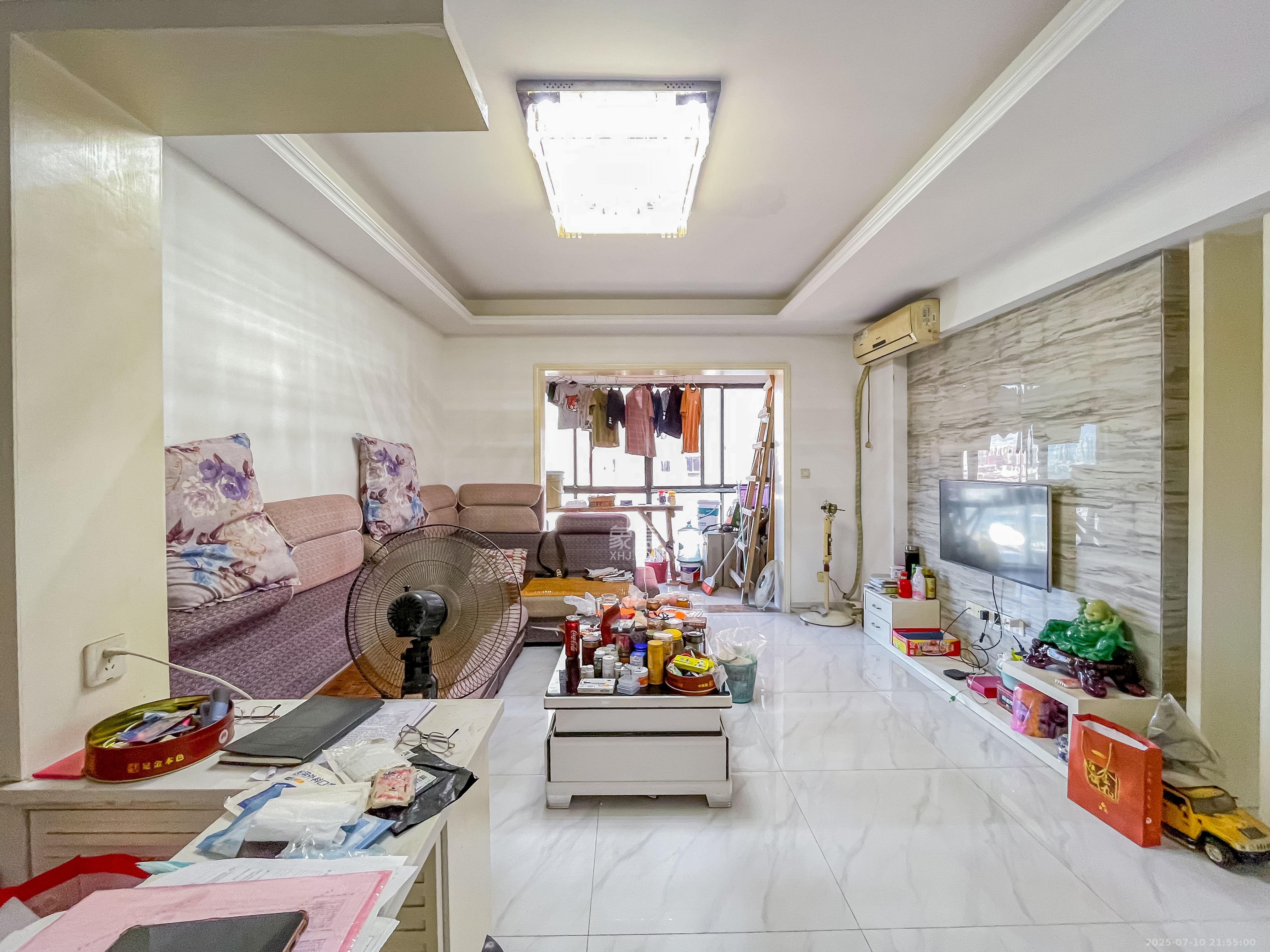 三景华御  3室2厅1卫    53.0万 三景华御  3室2厅1卫    53.0万