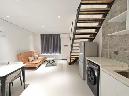 海航豪庭南苑  1室1厅1卫    2800.0元/月 海航豪庭南苑  1室1厅1卫    2800.0元/月