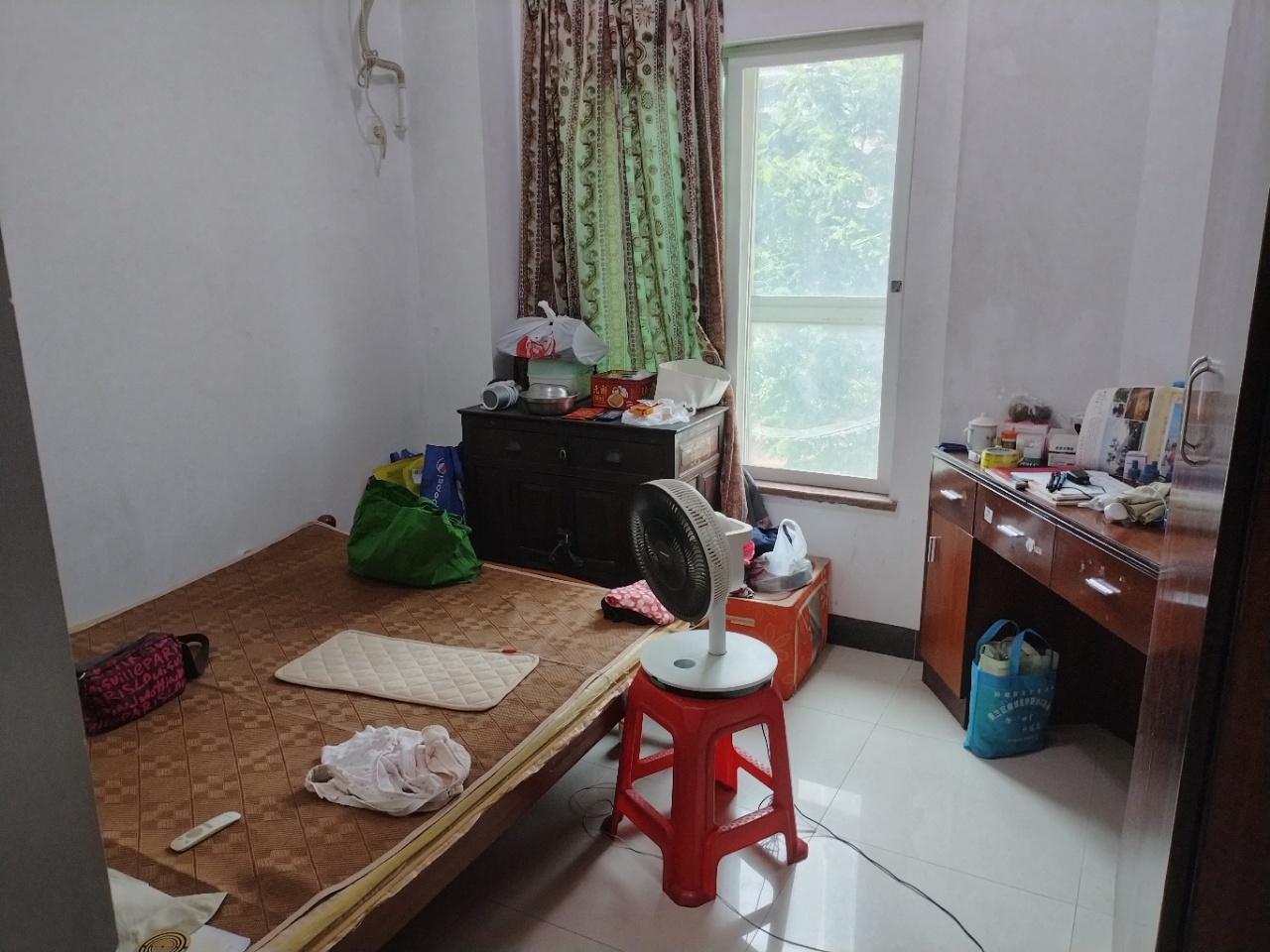 金华苑  3室2厅2卫    109.0万室内图