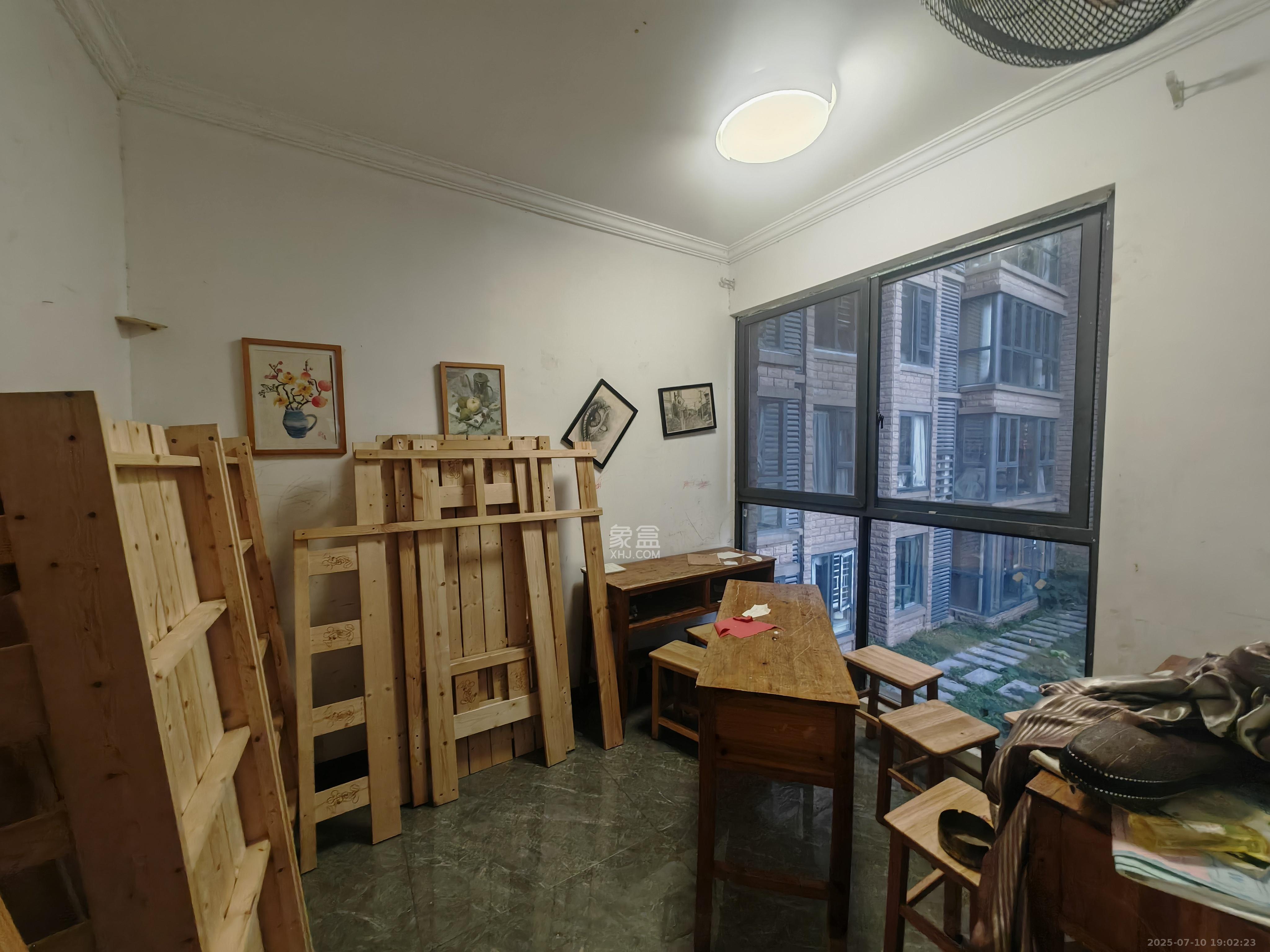 中建嘉和城  1室0厅0卫   2200.00元/月室内图