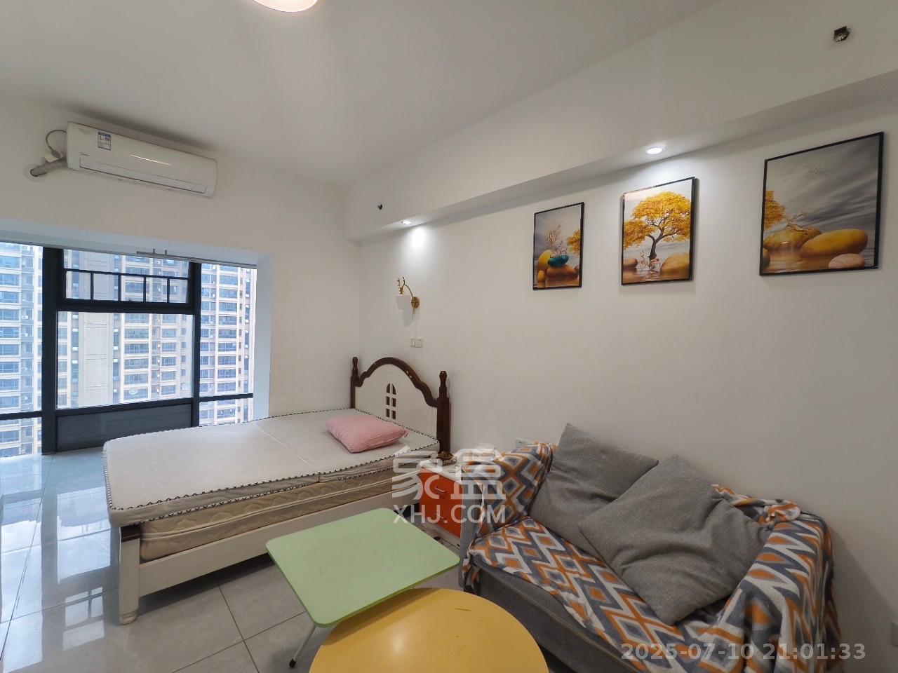 裕天国际商汇中心 1室0厅0卫 1350.0元/月 裕天国际商汇中心 1室0厅0卫 1350.0元/月室内图