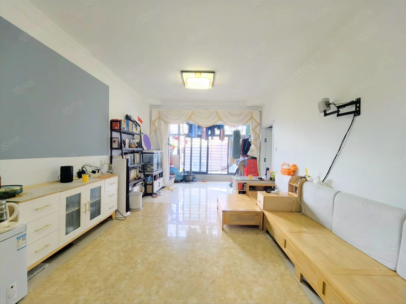 佳佳经典  2室2厅1卫    118.0万 佳佳经典  2室2厅1卫    118.0万户型图