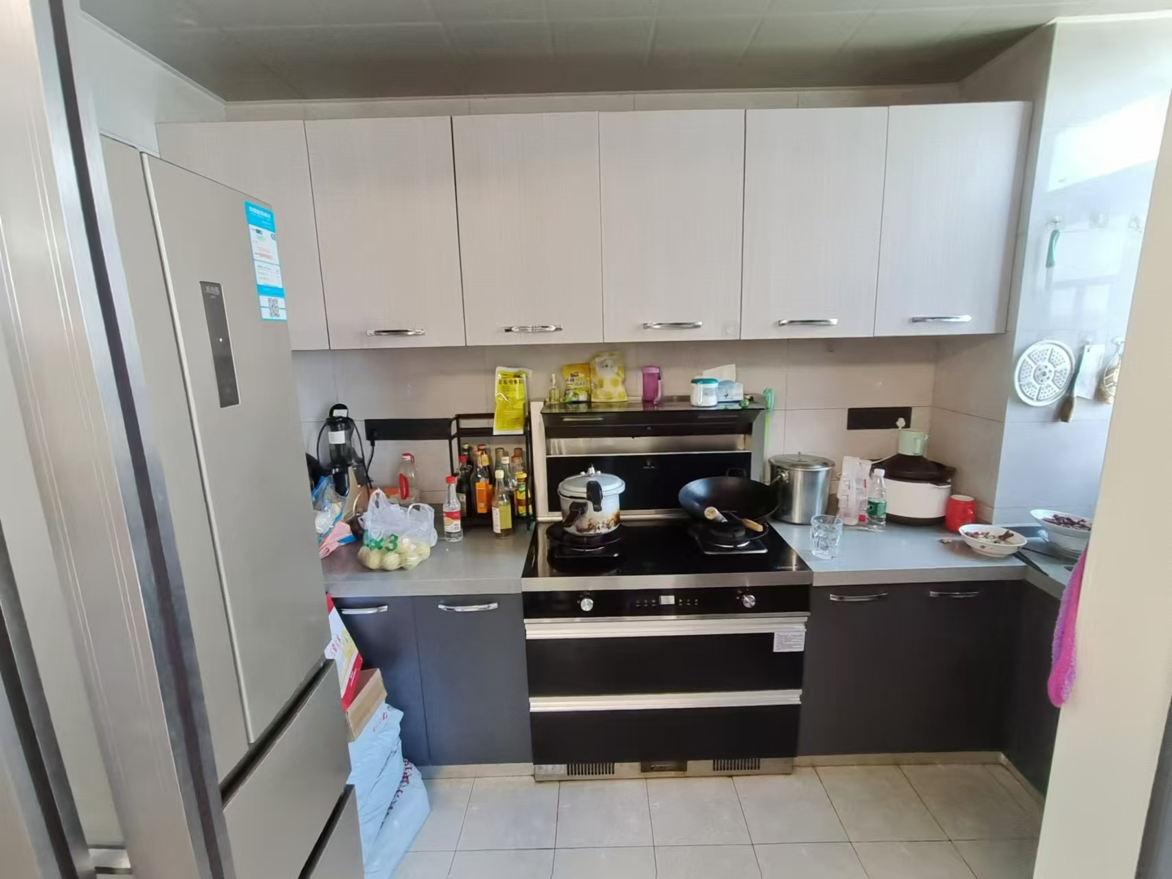 信合家园 4室2厅2卫 3500.0元/月 信合家园 4室2厅2卫 3500.0元/月室内图