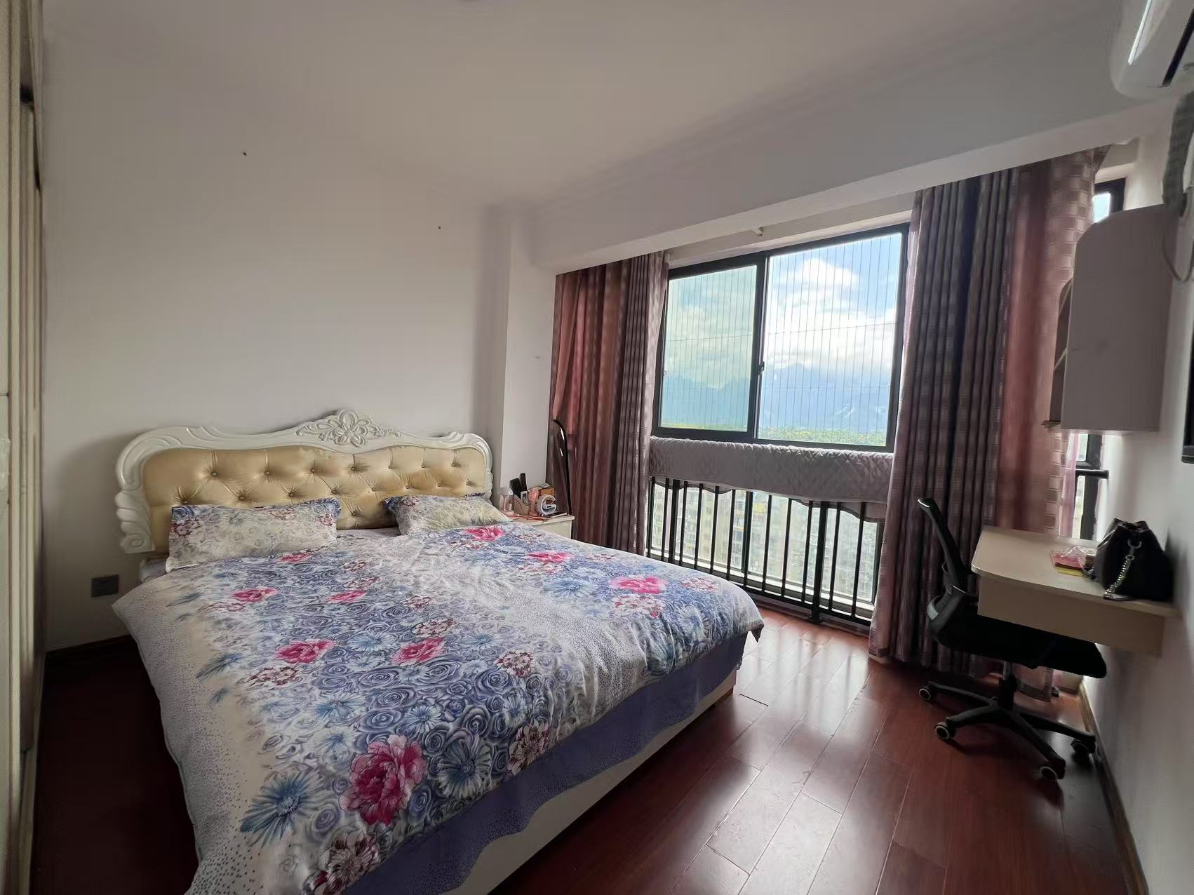 鑫成君泰 2室2厅1卫 1500.0元/月 鑫成君泰 2室2厅1卫 1500.0元/月室内图