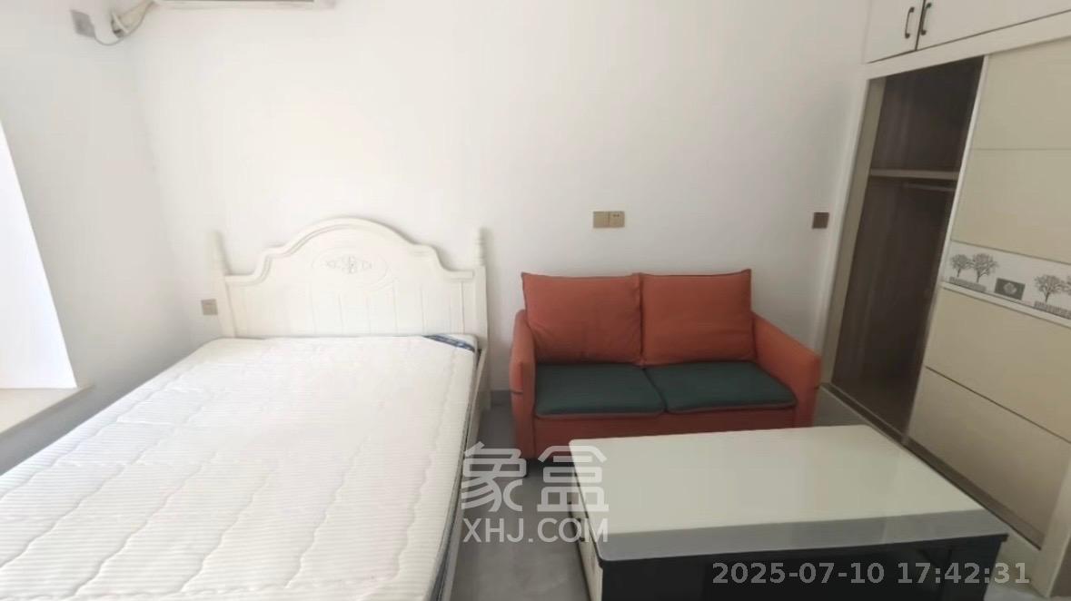 奥园城市天骄一期 1室0厅0卫 1600.0元/月 奥园城市天骄一期 1室0厅0卫 1600.0元/月室内图