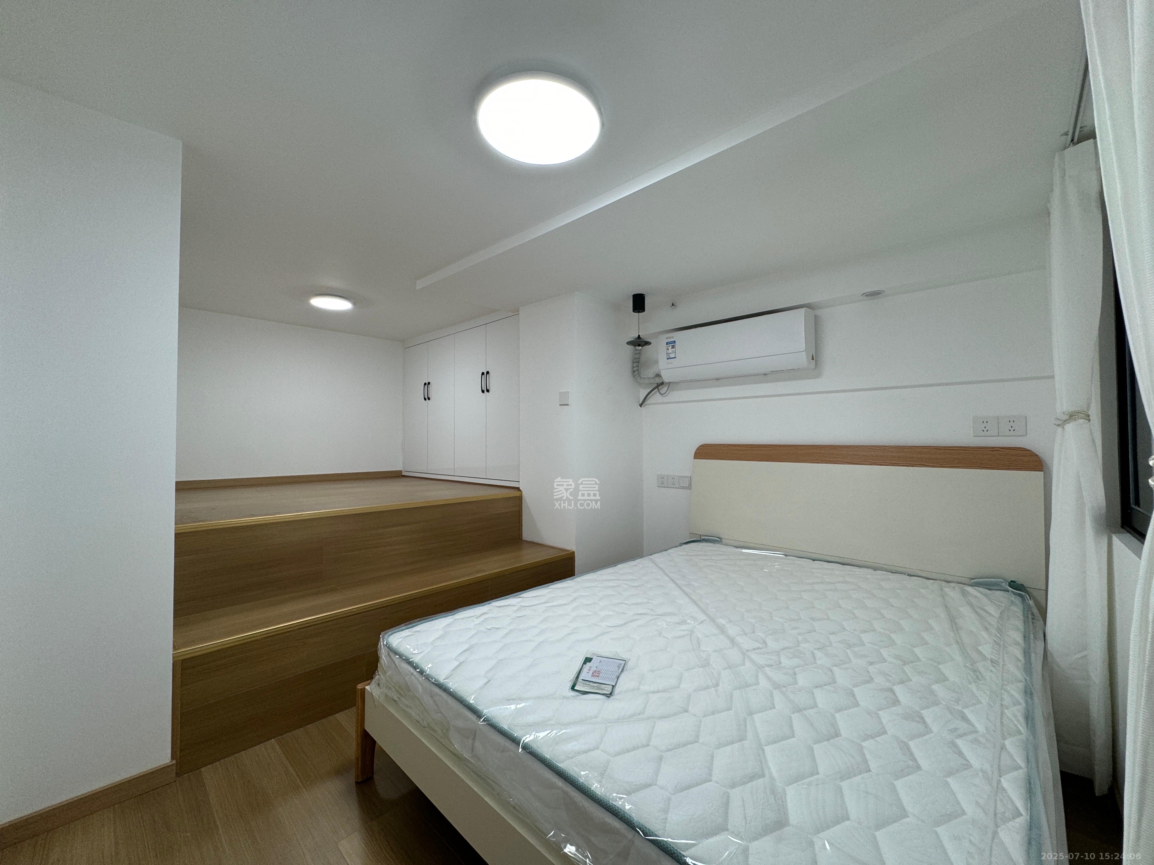 建发养云  2室1厅1卫   3200.00元/月室内图