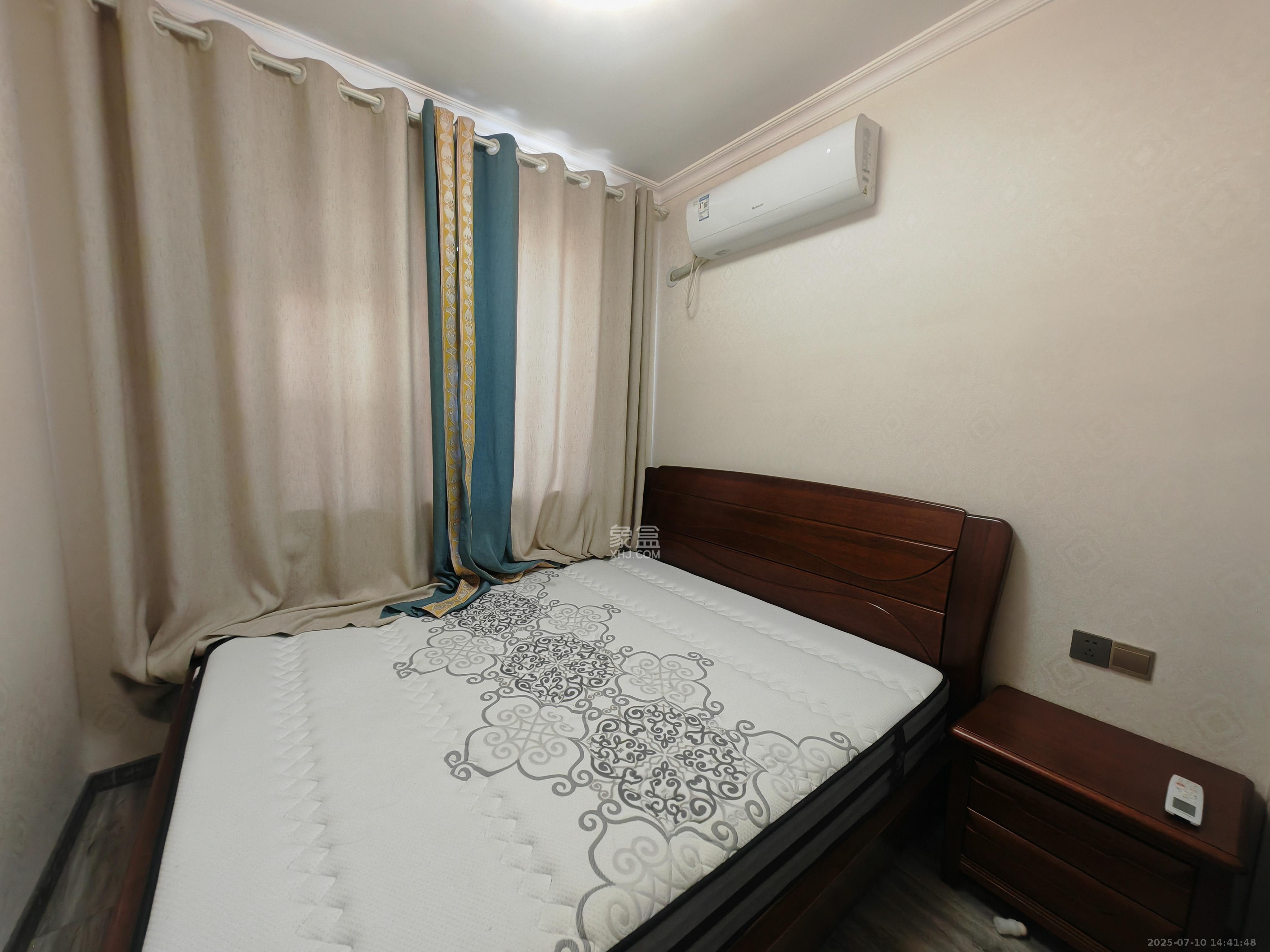 中建嘉和城  1室0厅0卫   2600.00元/月室内图