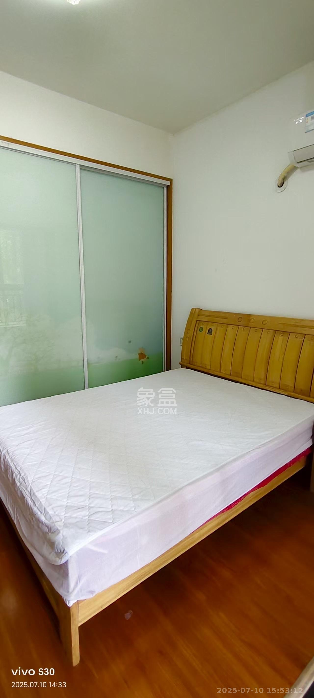 爱琴海岸 2室2厅1卫 1400.0元/月 爱琴海岸 2室2厅1卫 1400.0元/月室内图