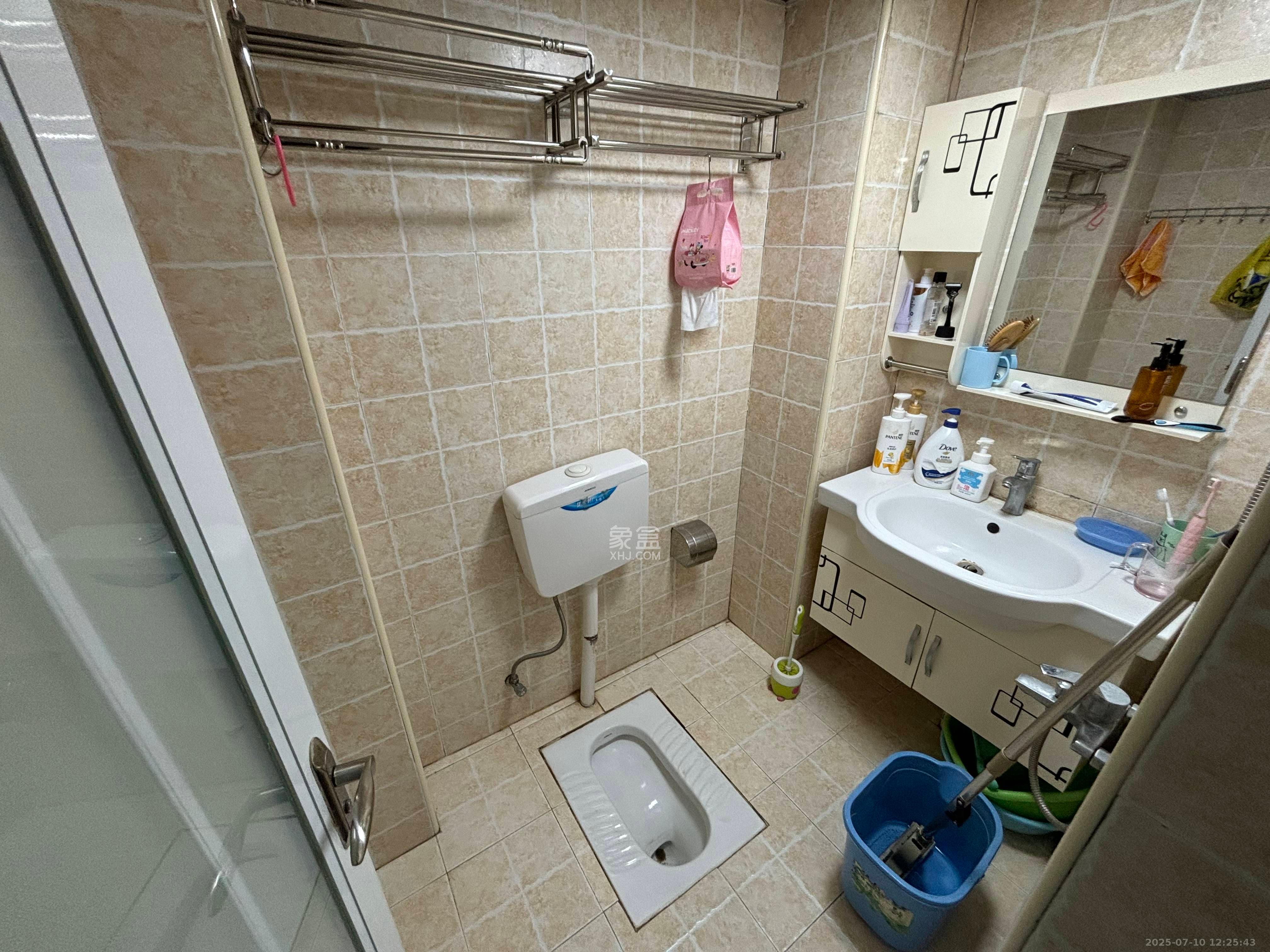少帅府  3室1厅1卫   2300.00元/月室内图