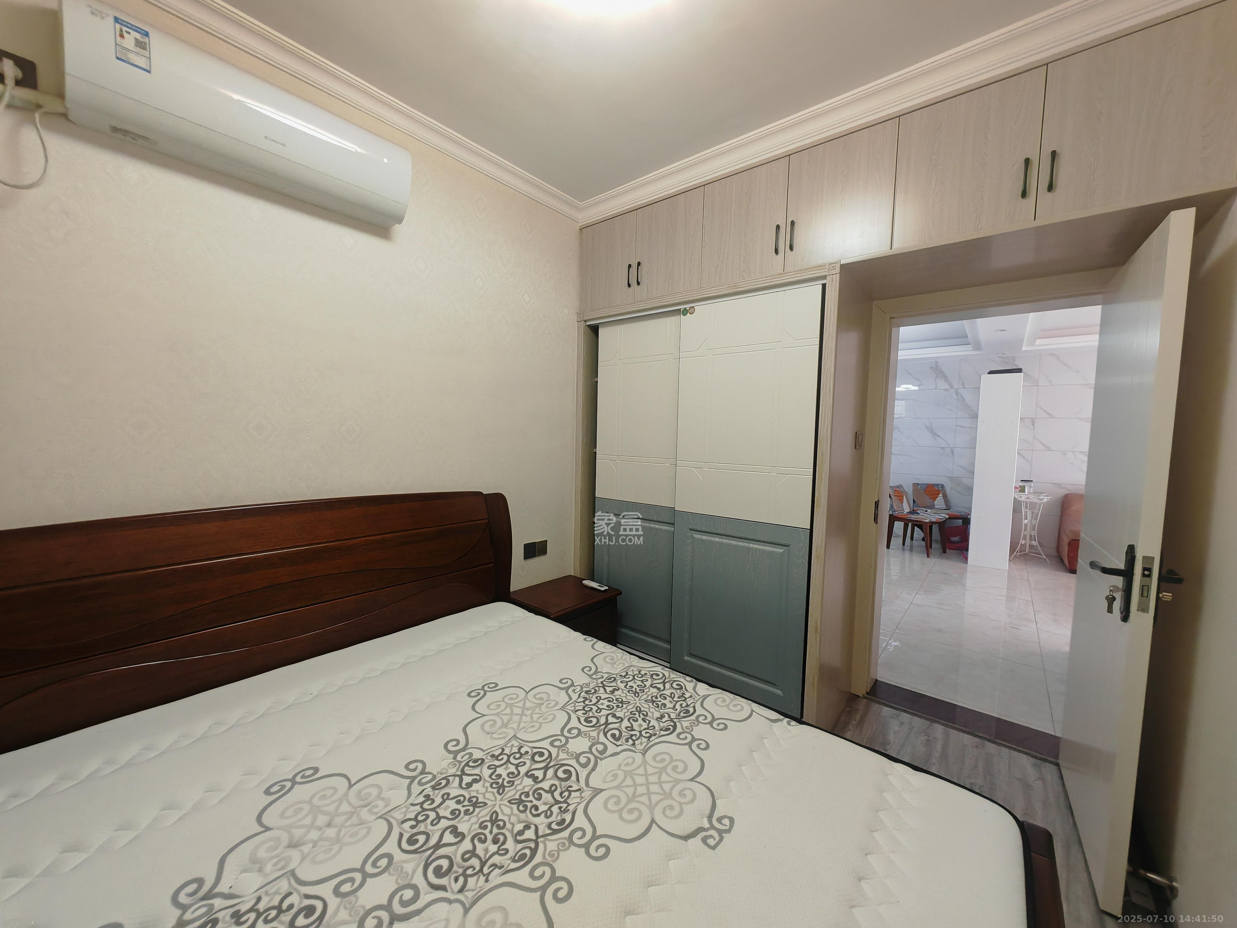 中建嘉和城  1室0厅0卫   2600.00元/月室内图