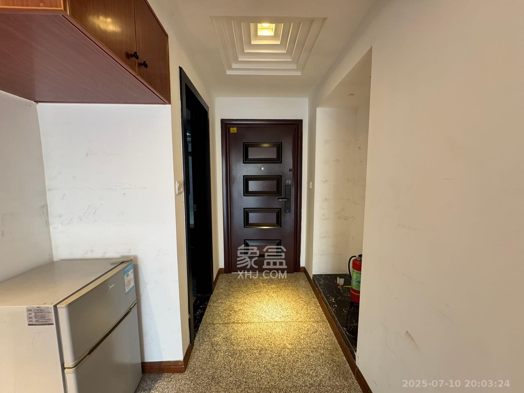 创世纪广场  1室1厅1卫    1500.0元/月室内图