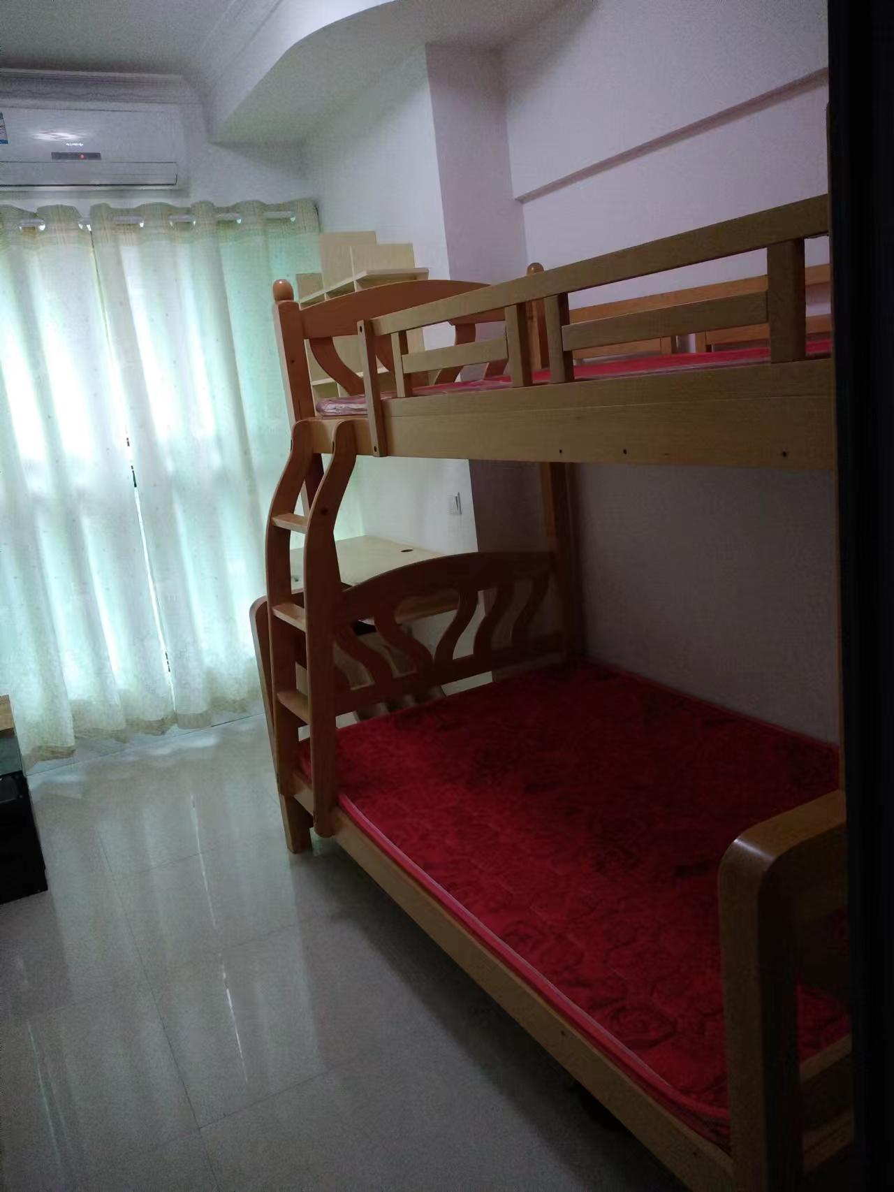 中建国际大厦  2室1厅1卫   1500.00元/月室内图