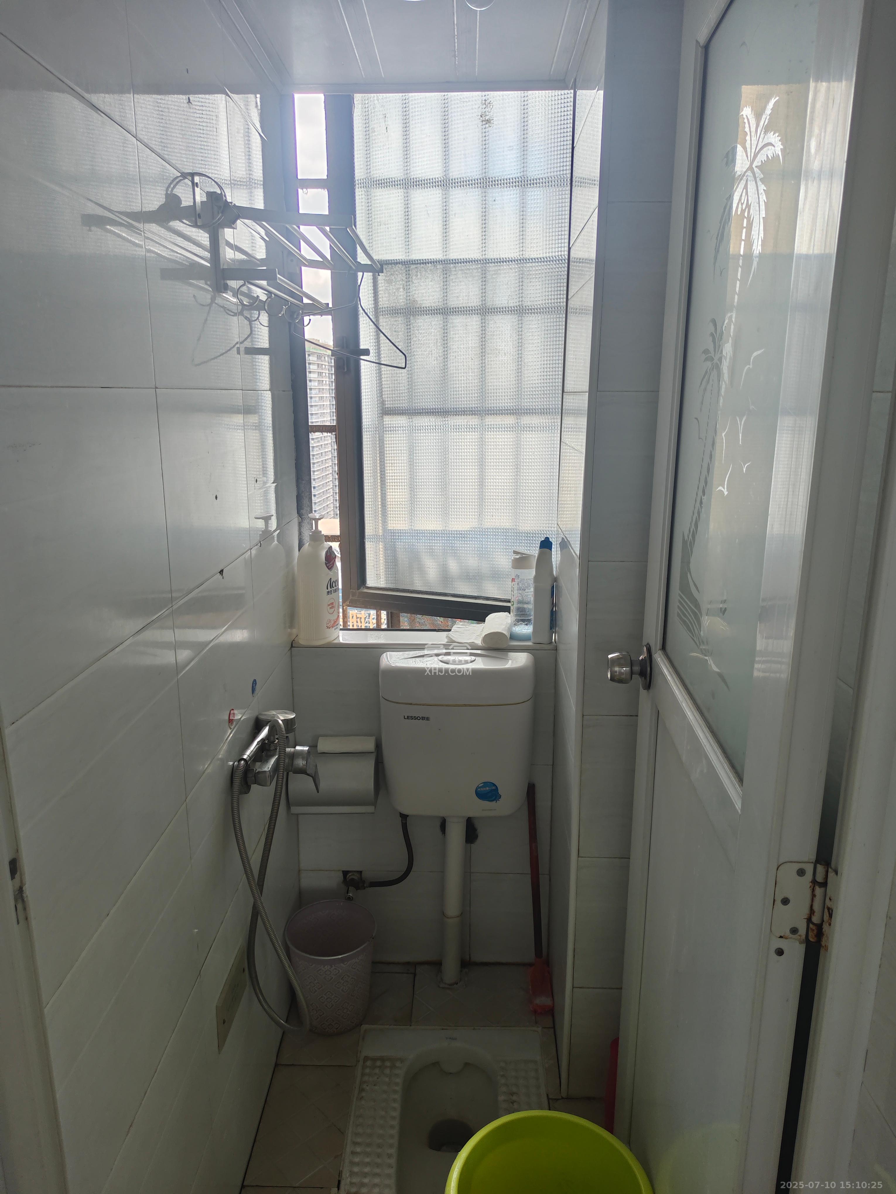华尔街中心  1室0厅0卫   2500.00元/月室内图