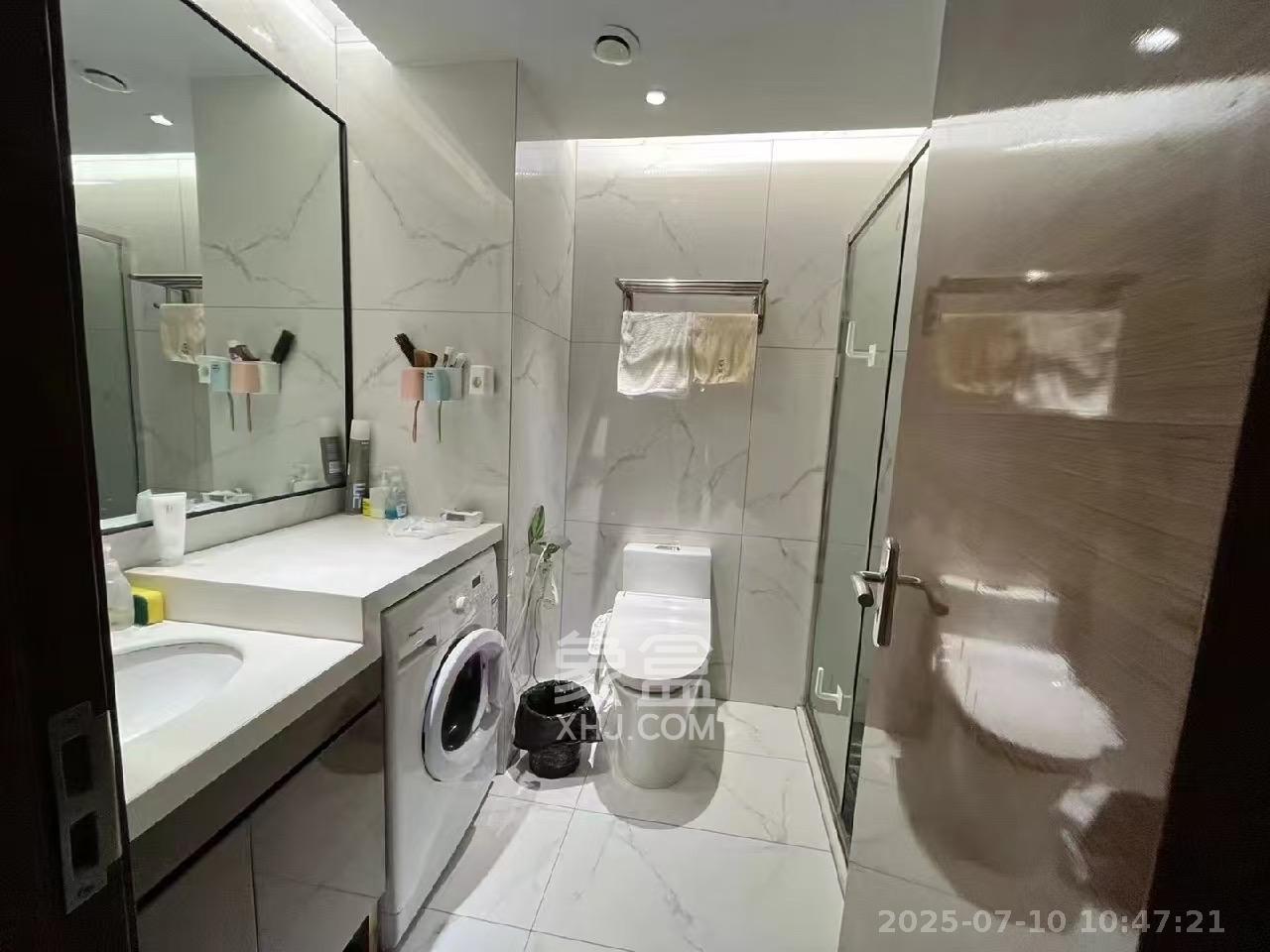 大财门公寓 1室1厅1卫 2300.0元/月 大财门公寓 1室1厅1卫 2300.0元/月室内图