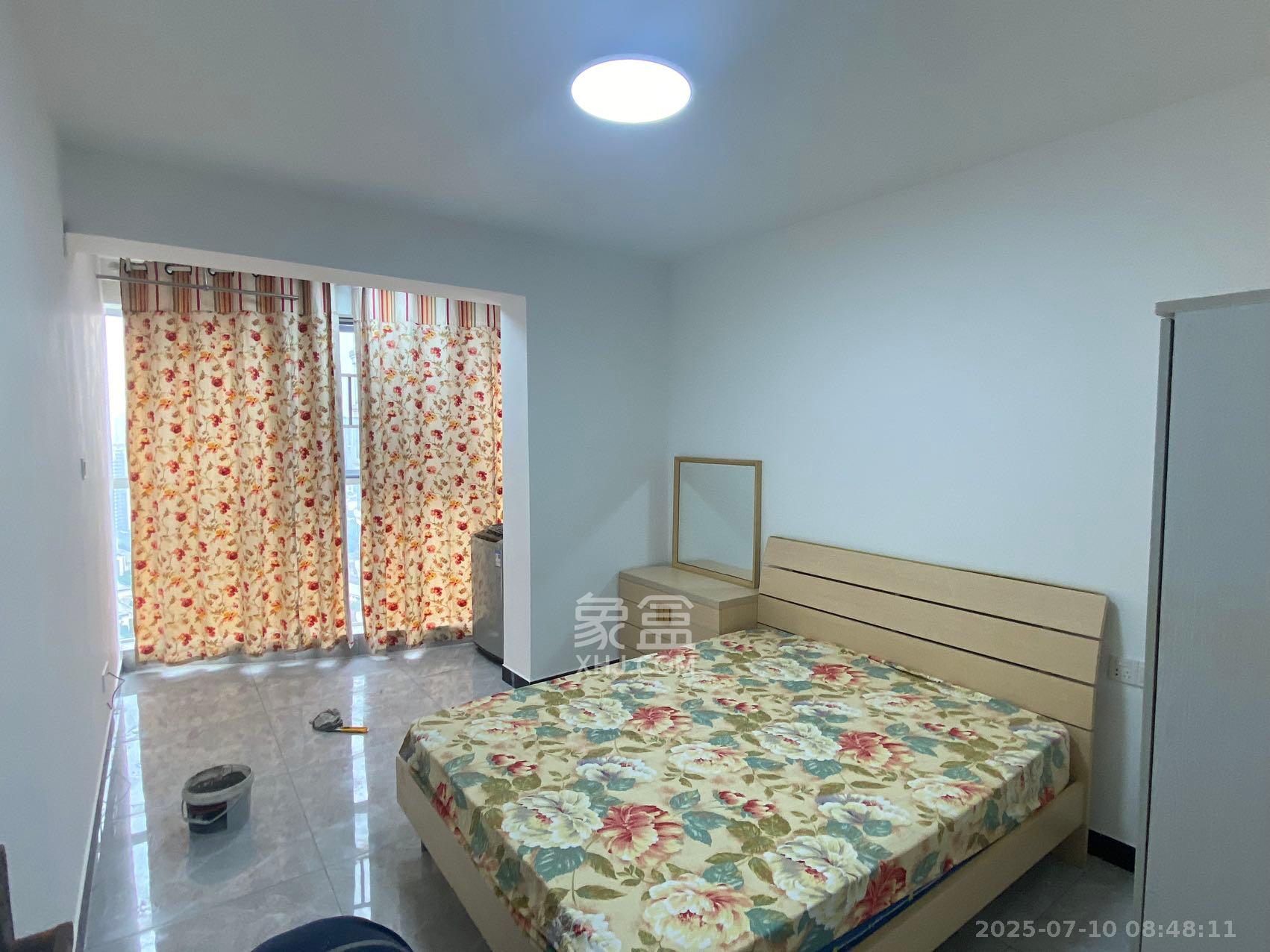 芙蓉公馆 1室1厅1卫 2200.0元/月 芙蓉公馆 1室1厅1卫 2200.0元/月室内图