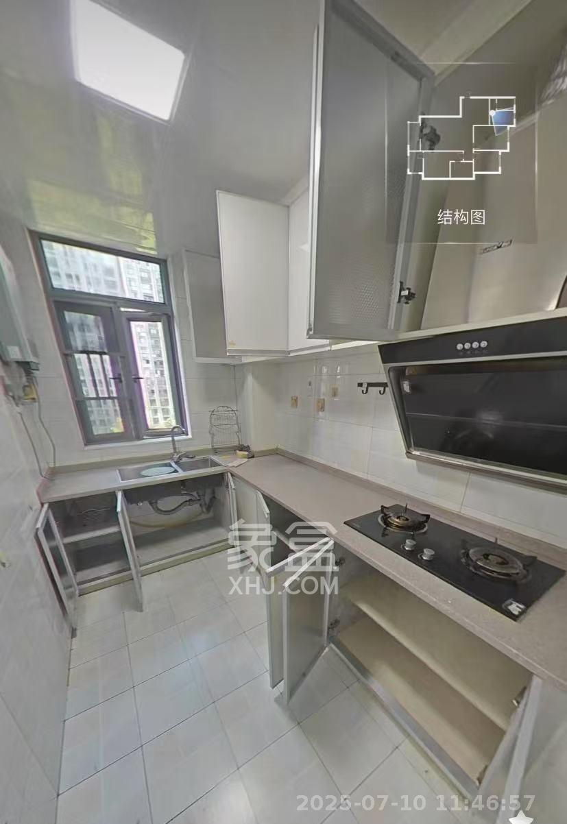 八方小区B区 1室2厅2卫 4200.0元/月 八方小区B区 1室2厅2卫 4200.0元/月室内图