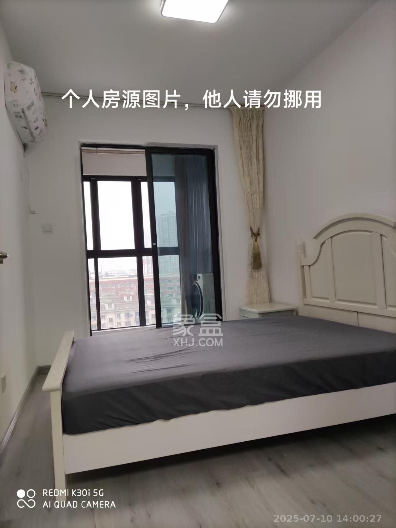 鹏程府  2室1厅1卫   2400.00元/月