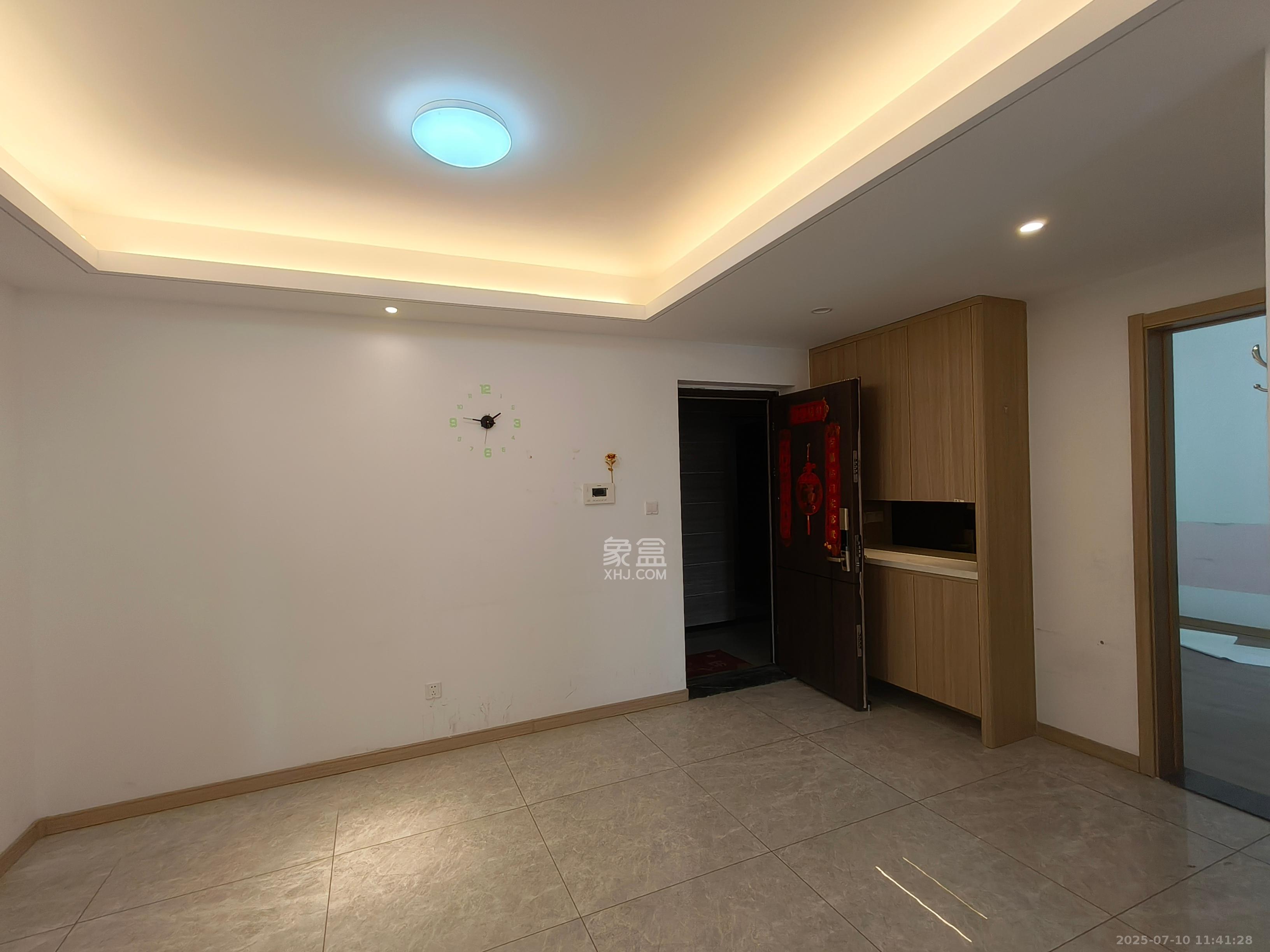 新城和樾（新城和樾公馆）  3室2厅2卫   1800.00元/月室内图
