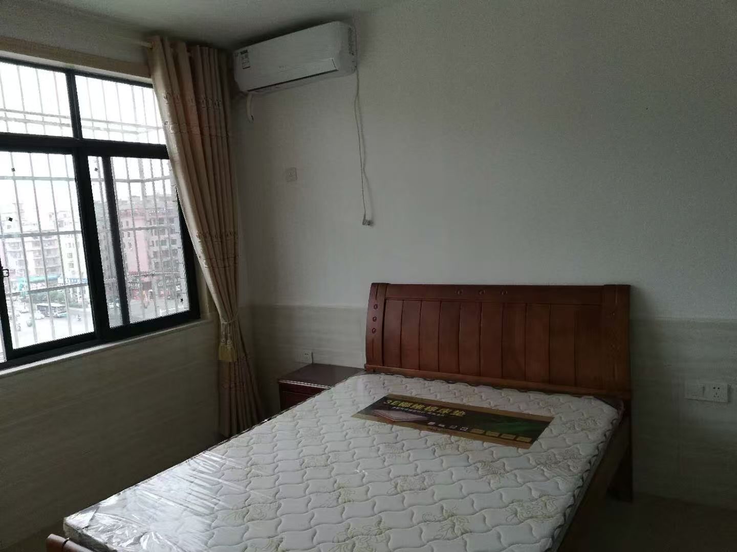 裕园小区(含浦) 2室1厅1卫 850.0元/月 裕园小区(含浦) 2室1厅1卫 850.0元/月户型图