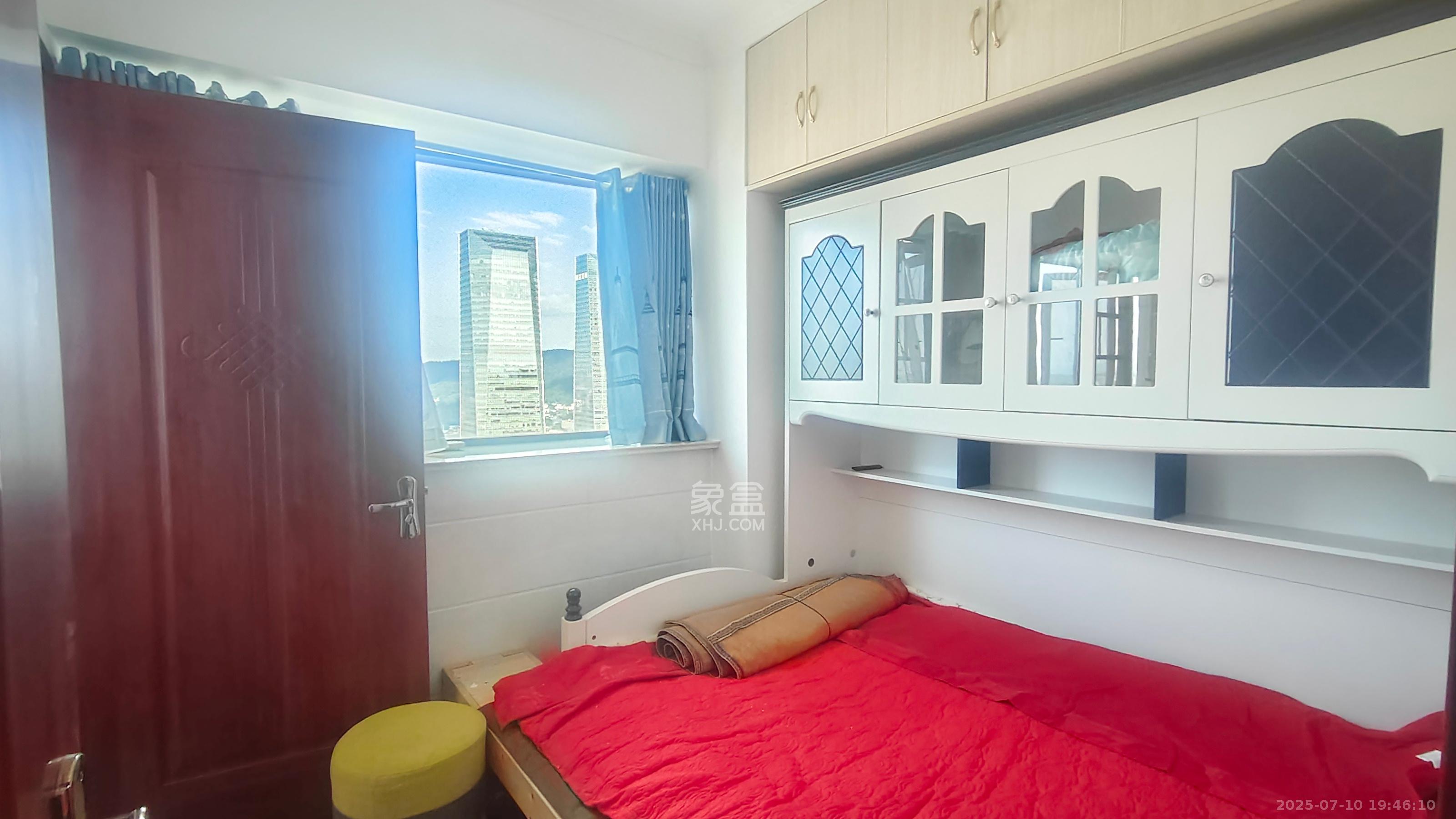 达美美立方  2室1厅1卫    3000.0元/月室内图