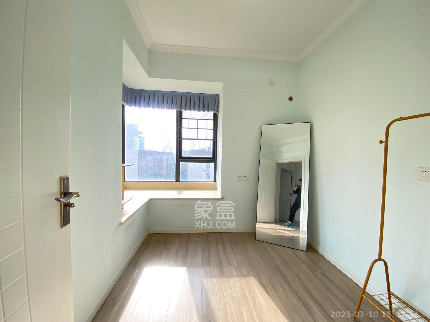 建发中央公园（建发美地）  3室2厅1卫   3600.00元/月室内图