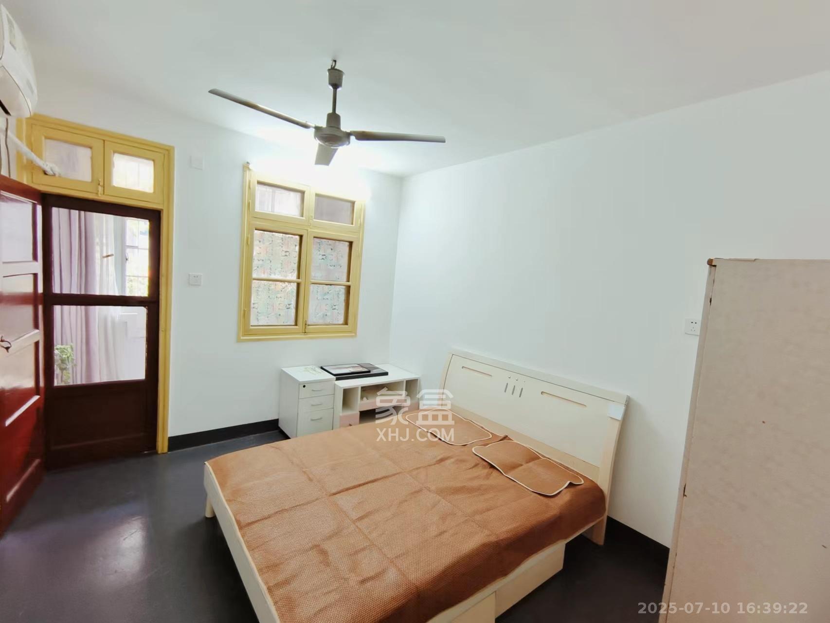 新河路排水处宿舍 2室2厅1卫 1400.0元/月 新河路排水处宿舍 2室2厅1卫 1400.0元/月室内图