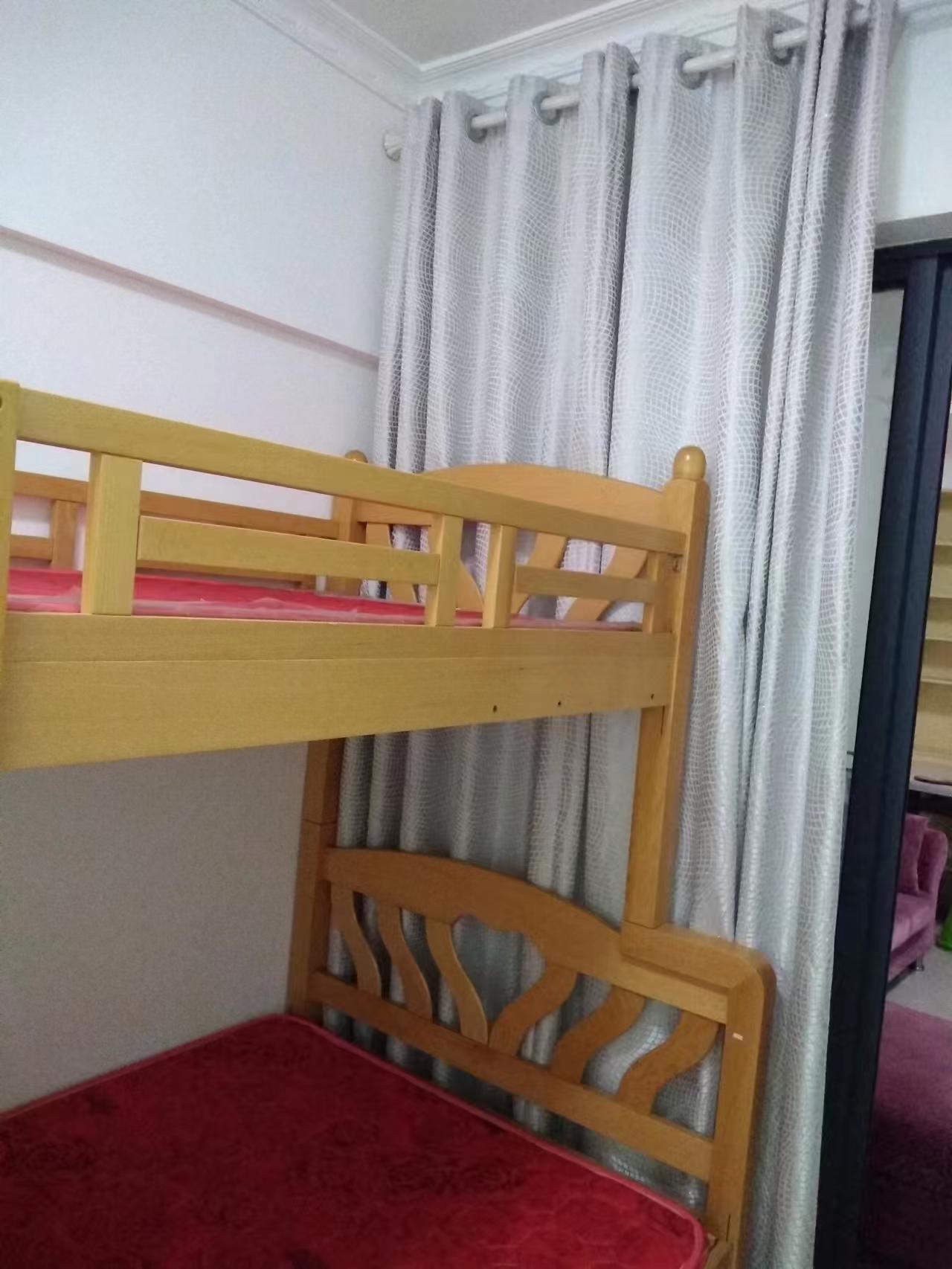 中建国际大厦  2室1厅1卫   1500.00元/月室内图